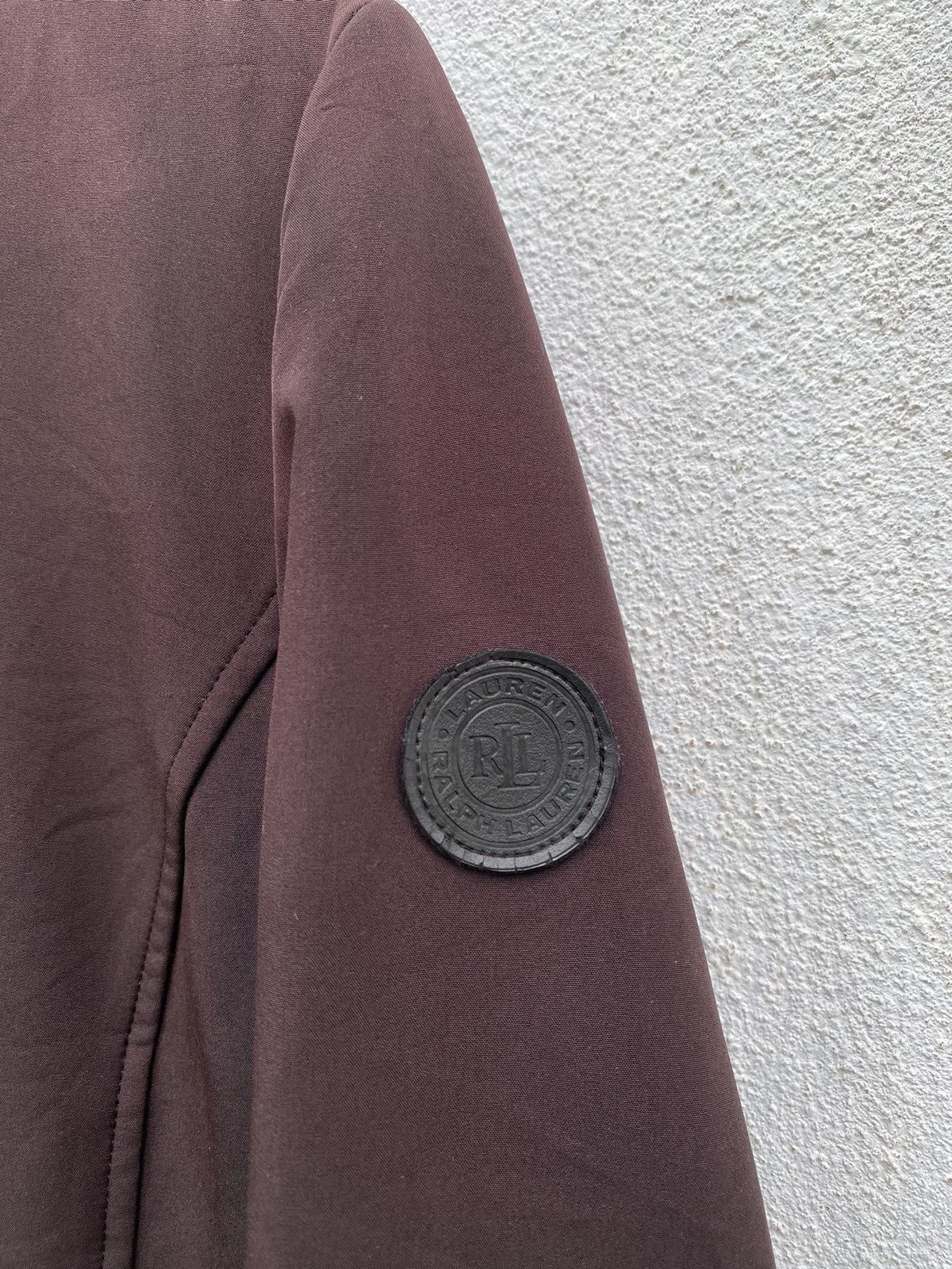 Polo Ralph Lauren 💎 Vintage Archive Sun Faded Ralph Lauren Coat Size US M / EU 48-50 / 2 - 3 Thumbnail