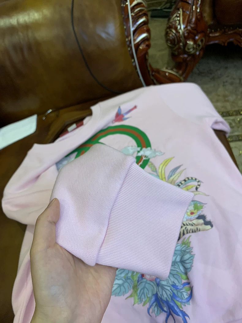 Gucci Gucci Hoodies 2503-Nextarrow Size XXS / US 00 / IT 34 - 9 Thumbnail