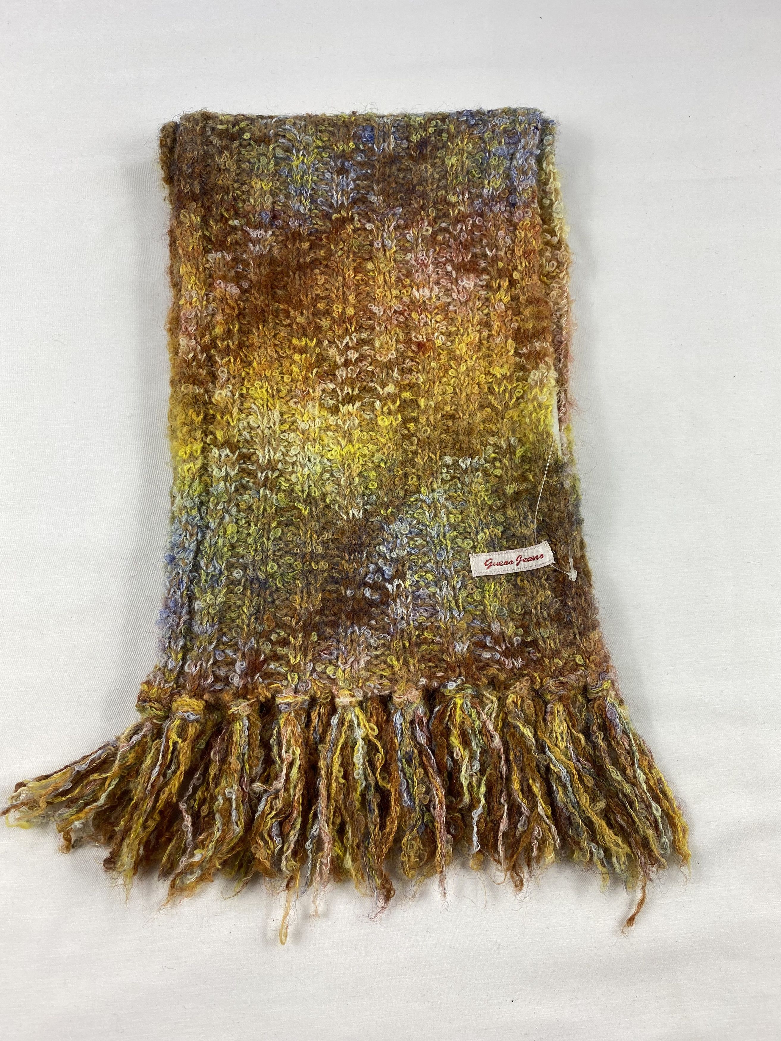 Guess Guess Scarf / Muffler / Neckwear Size ONE SIZE - 3 Thumbnail