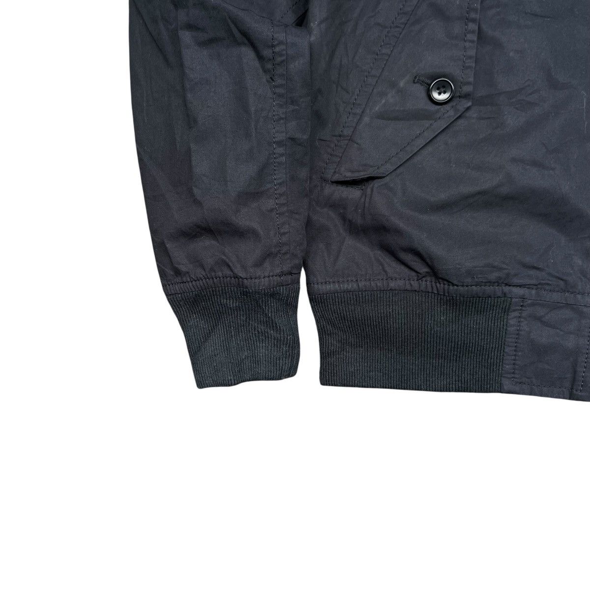 izzue Izzue Fullzip Balaclava Jacket Size US M / EU 48-50 / 2 - 5 Thumbnail