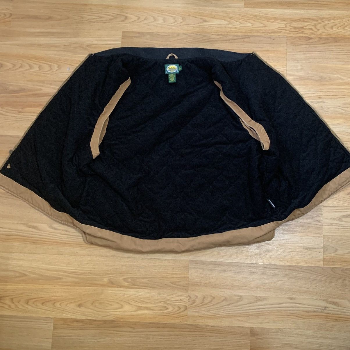 Cabelas Cabela’s Vest Size US XL / EU 56 / 4 - 5 Thumbnail