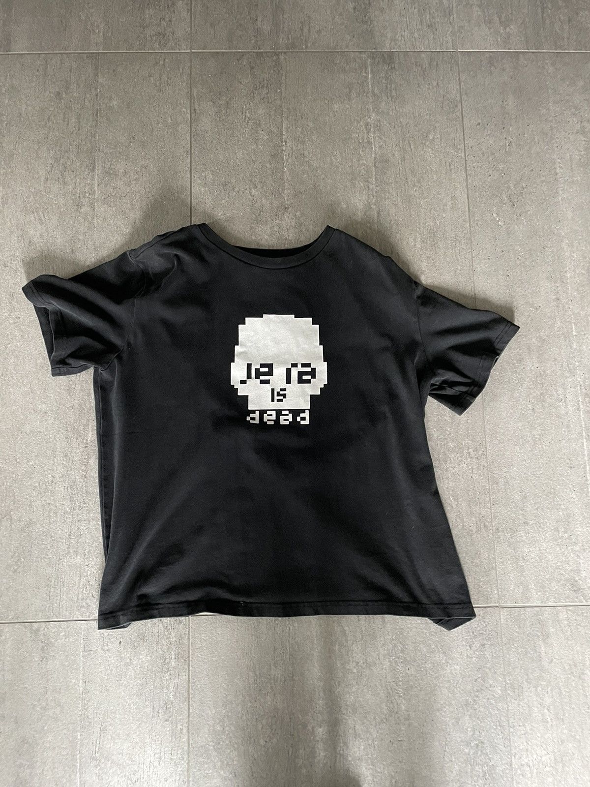 Vintage Jera T-shirt Size US M / EU 48-50 / 2 - 1 Thumbnail