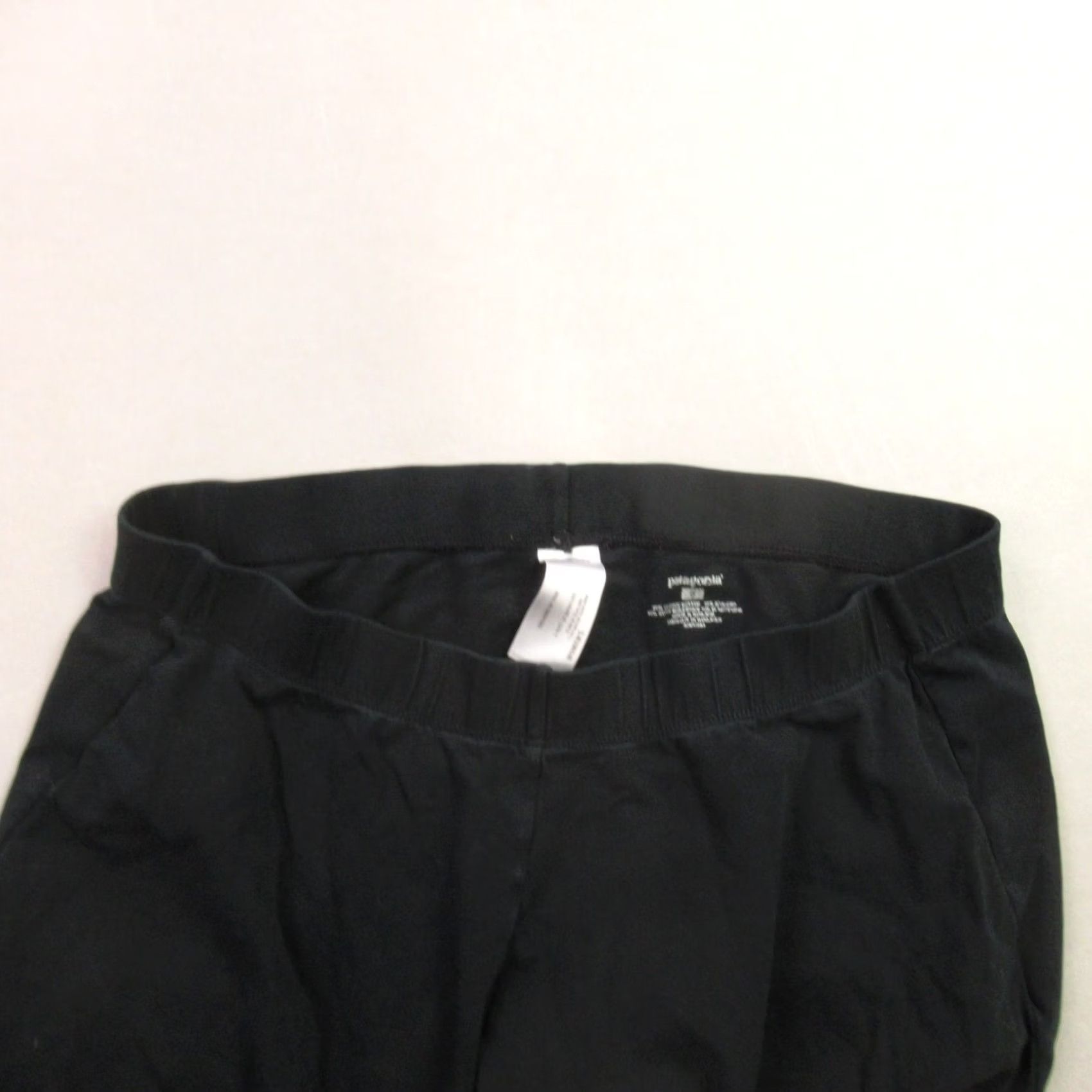 Patagonia Patagonia Pants Womens Small Black Lightweight Workout Outdoors Activewear Hiking Size 28" / US 6 / IT 42 - 2 Thumbnail