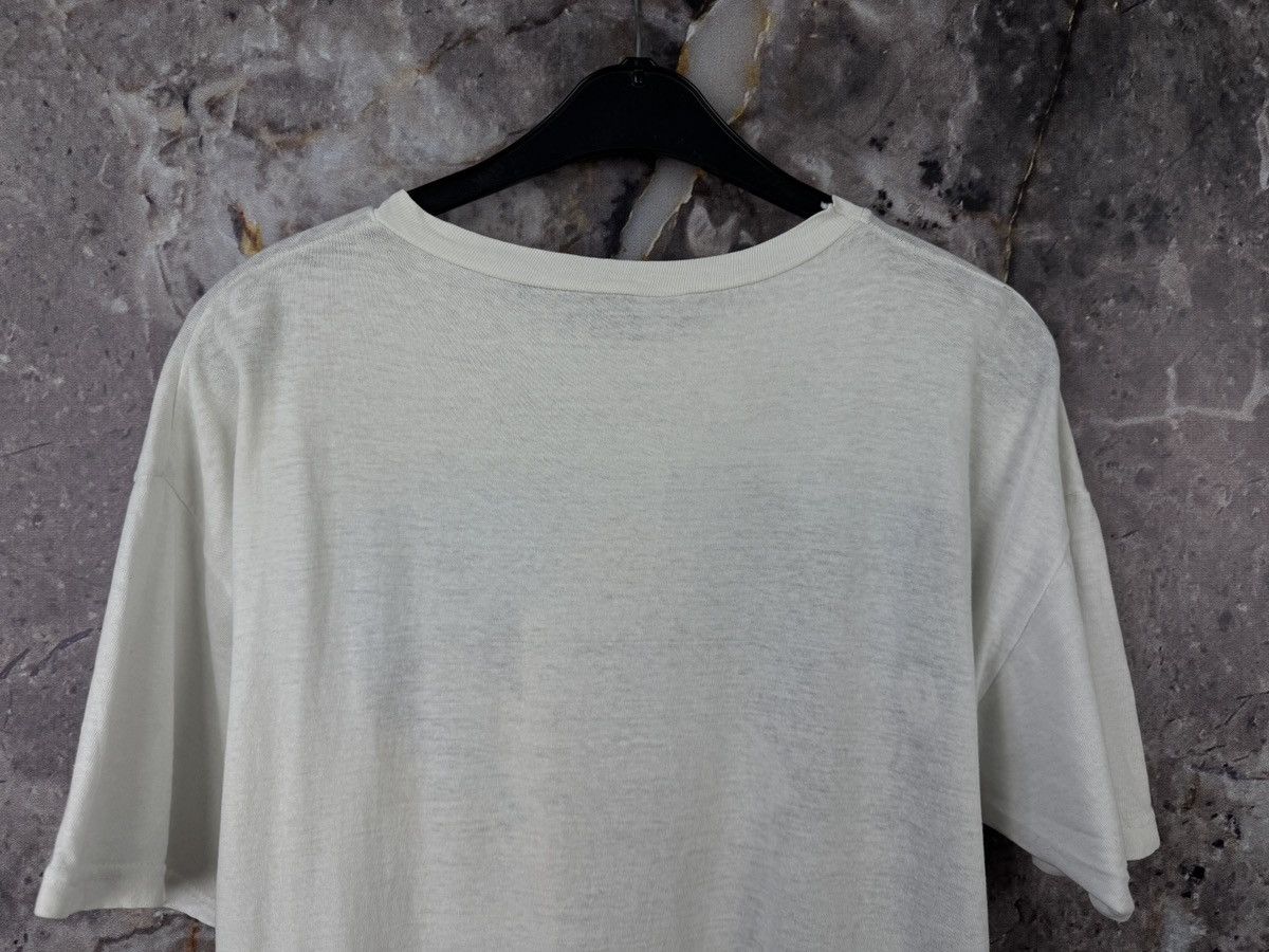Band Tees × Rucking Fotten × Vintage Men’s Rockin T-Shirt Vintage Music Size One Size Size US XXL / EU 58 / 5 - 13 Thumbnail