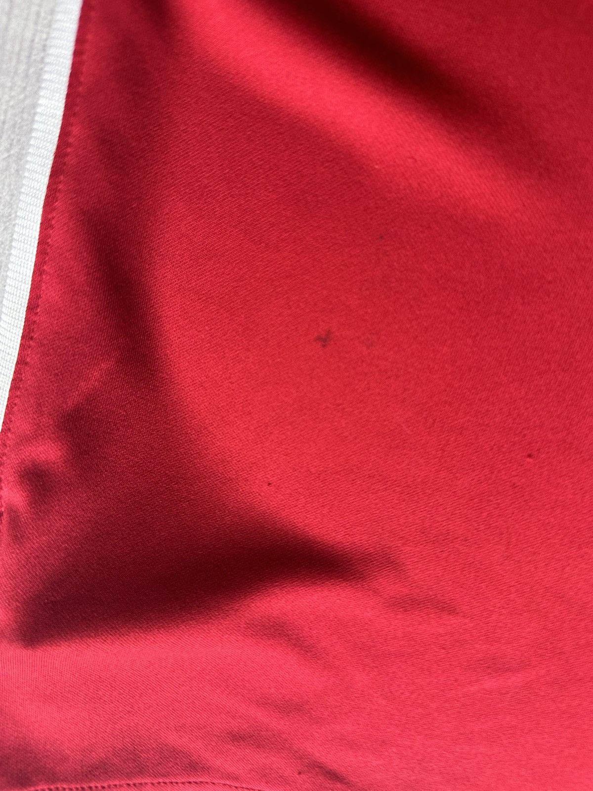 Nike × Vintage Liverpool Nike soccer jersey size Xs Size US XS / EU 42 / 0 - 8 Thumbnail