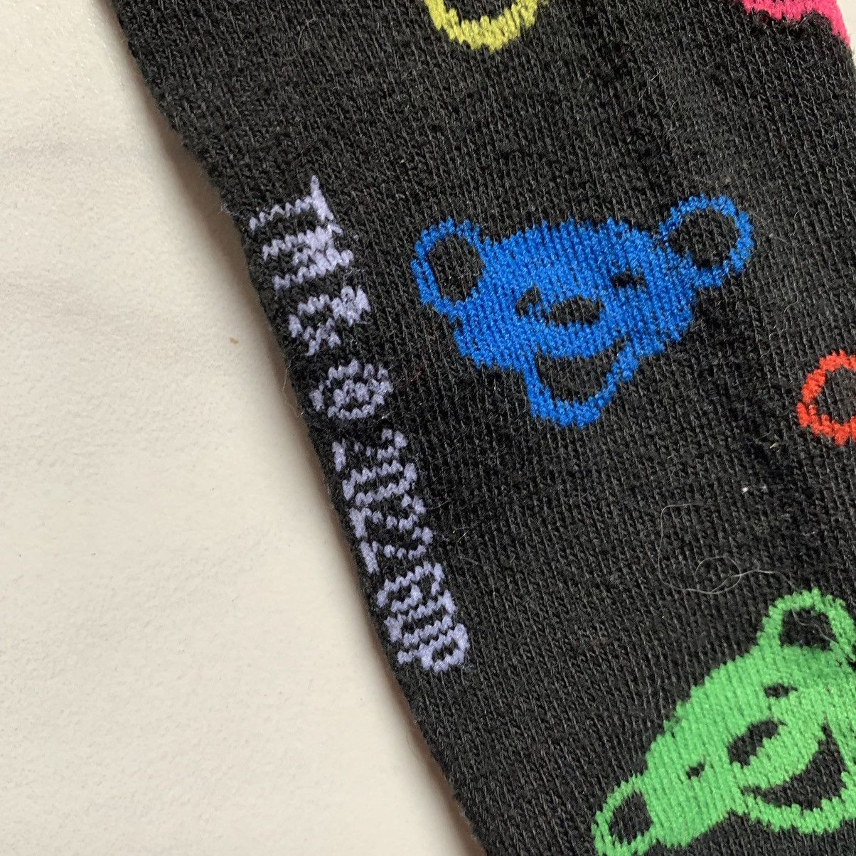 Liquid Blue Liquid Blue x Grateful Dead Bertha Rainbow Tee Size US M / EU 48-50 / 2 - 11 Thumbnail