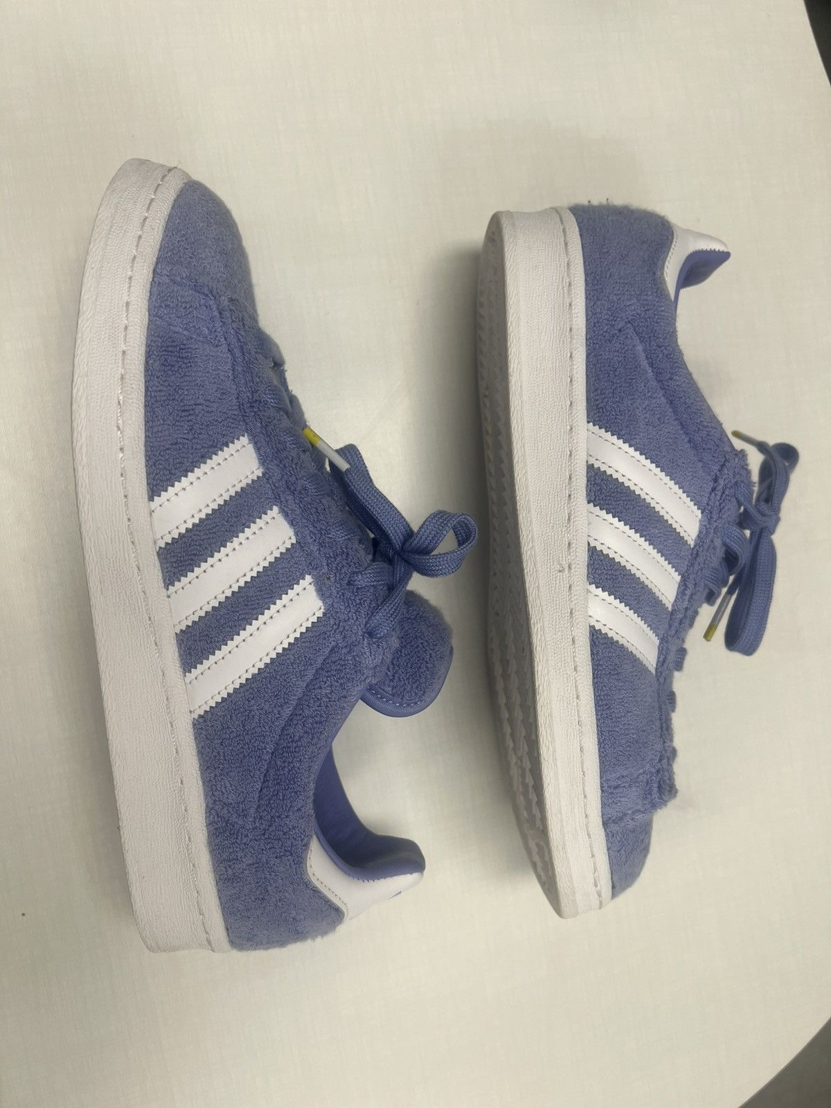 Adidas Men’s Size 8 - adidas Campus 80 x South Park Low Towelie Size US 8 / EU 41 - 3 Thumbnail