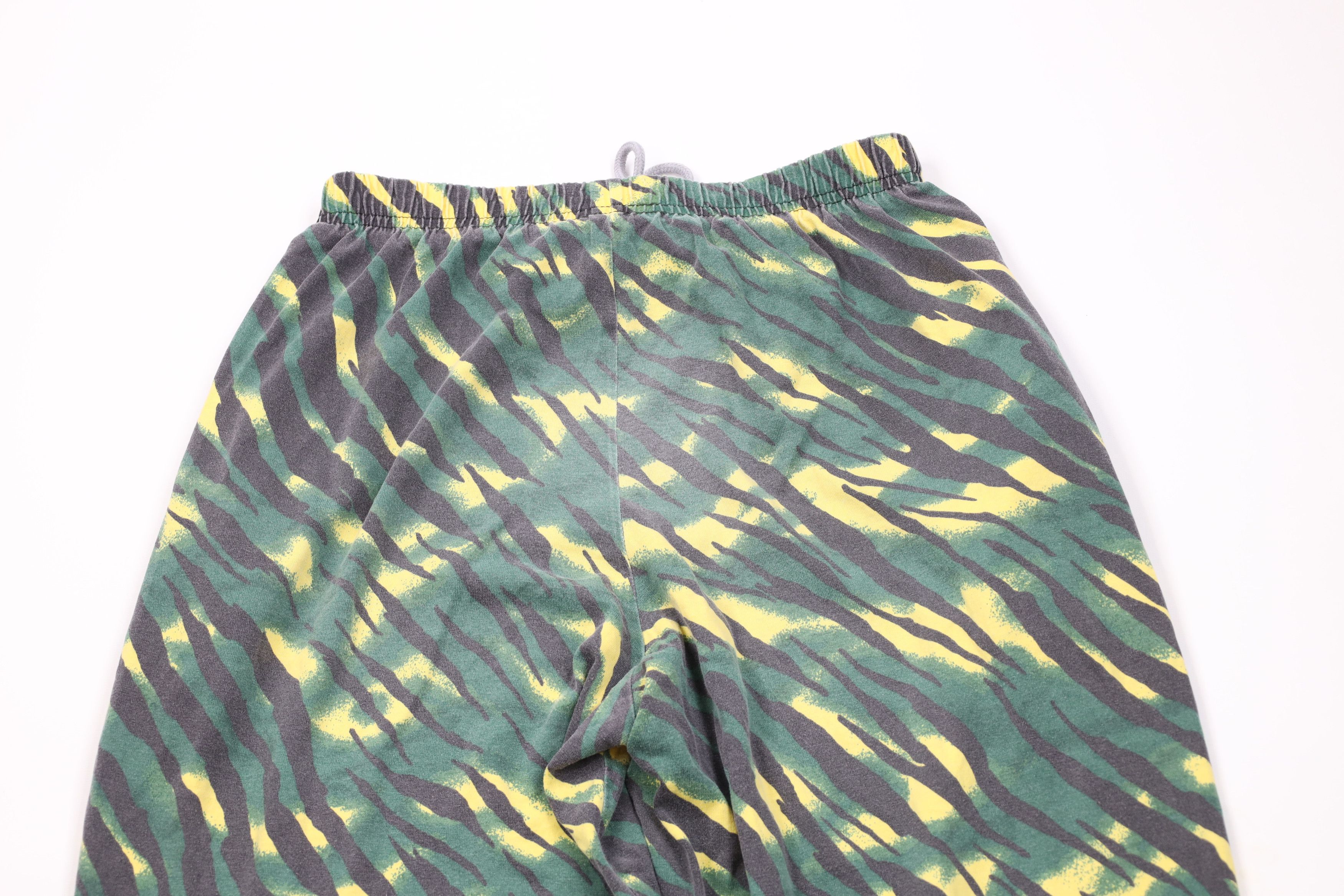Vintage Vintage 90s Super XXXI Green Bay Packers Football Pants USA Size US 34 / EU 50 - 12 Thumbnail