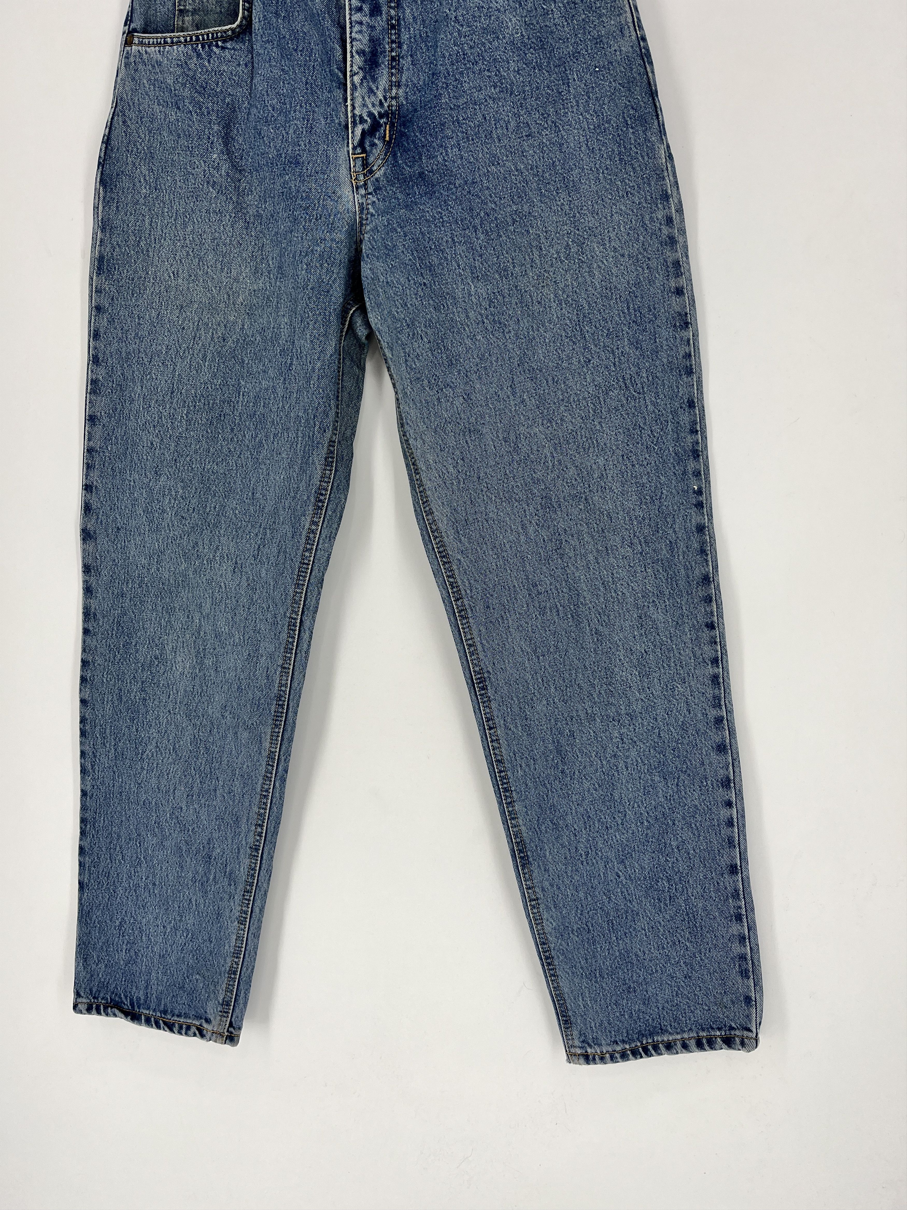 Edwin × Japanese Brand × Vintage Vintage Edwin Made In Japan Newton Slim 32/30 Size US 32 / EU 48 - 4 Thumbnail