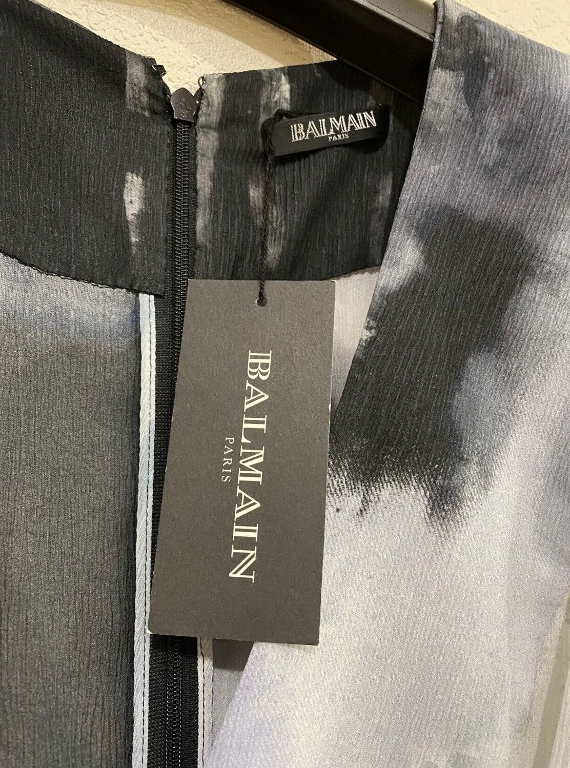 Balmain Balmain dress. Size XS / US 0-2 / IT 36-38 - 6 Thumbnail