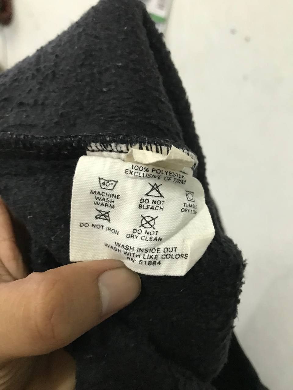Patagonia ❌SOLD❌Vintage 90s Patagonia Size US M / EU 48-50 / 2 - 5 Thumbnail