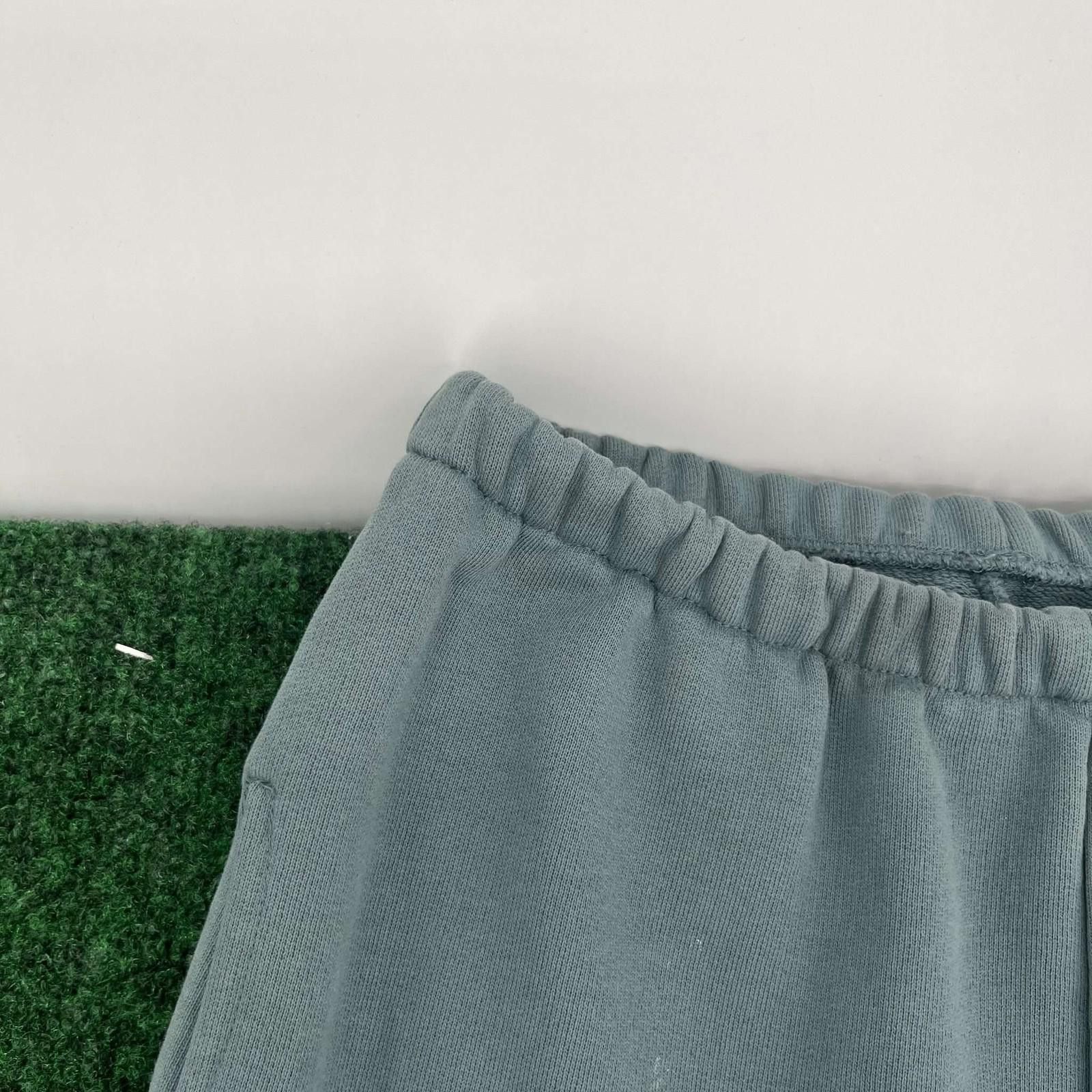 Yeezy Yeezy Season 6 Calabasas Hospital Blue Pants S Size US 30 / EU 46 - 2 Thumbnail