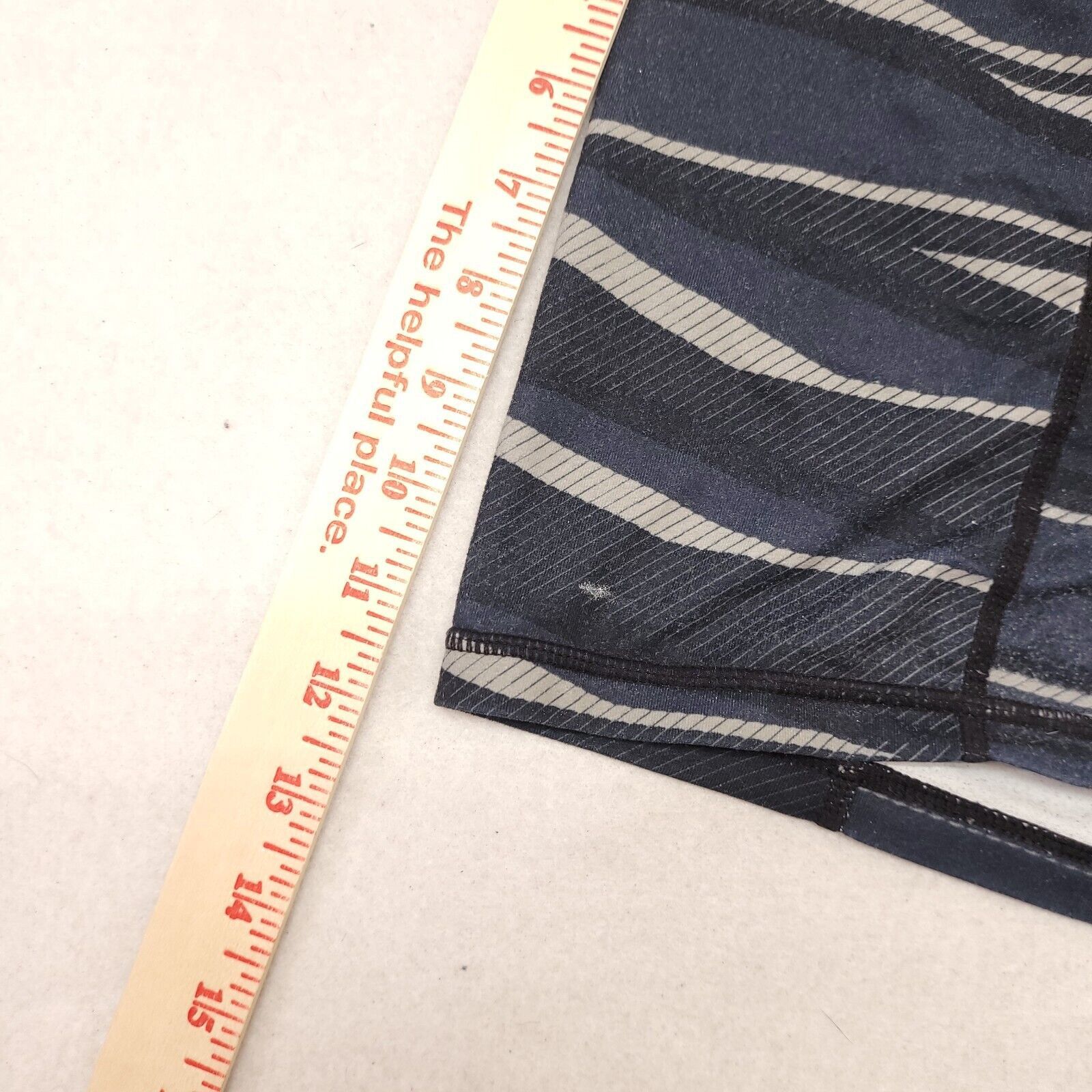 Oakley Oakley Athletic Running Shorts Womens Size Large L Blue Size 28" / US 6 / IT 42 - 5 Thumbnail
