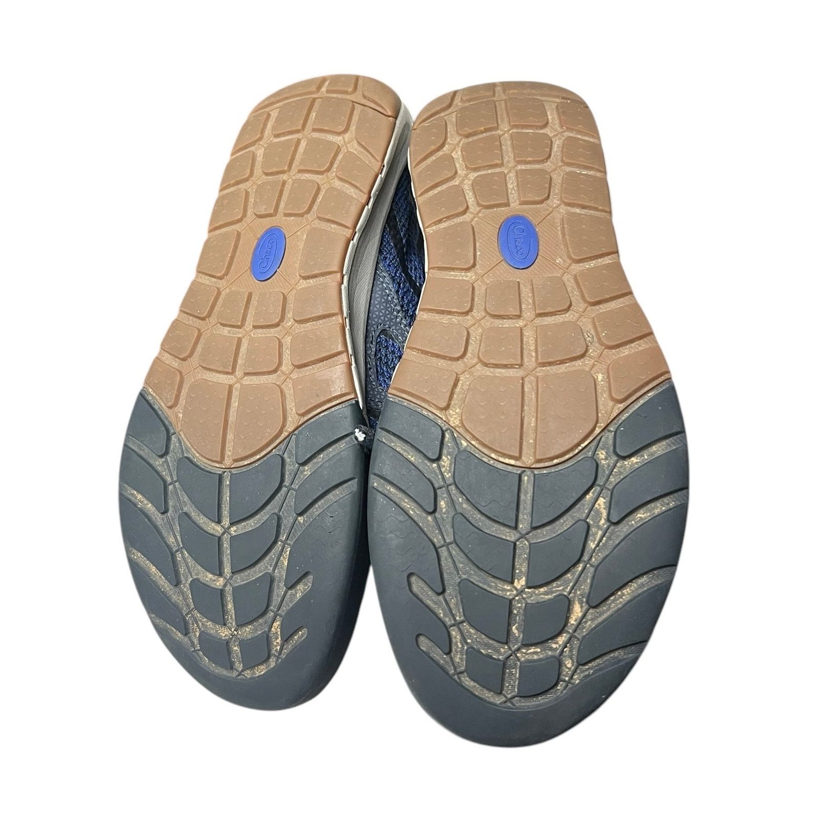 Chaco Chaco Men's Torrent Pro Shoe Size 7 Blue Size US 7 / EU 40 - 12 Thumbnail