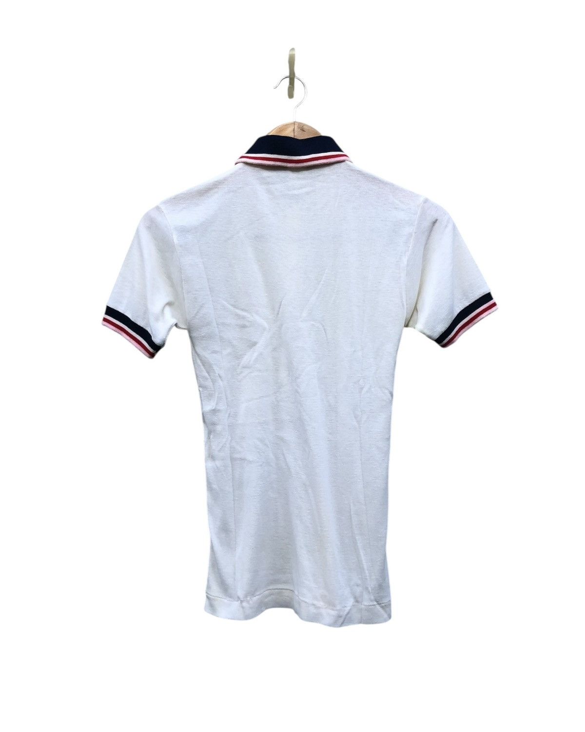 Fila Vintage Fila Polos Size US M / EU 48-50 / 2 - 3 Thumbnail