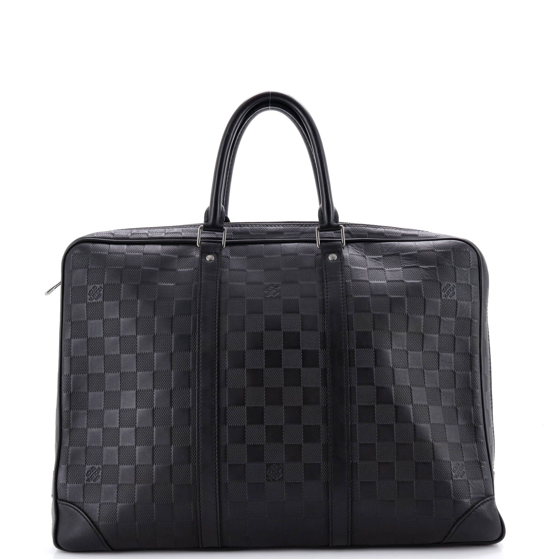 Louis Vuitton Porte-Documents Voyage Briefcase Size ONE SIZE - 1 Thumbnail