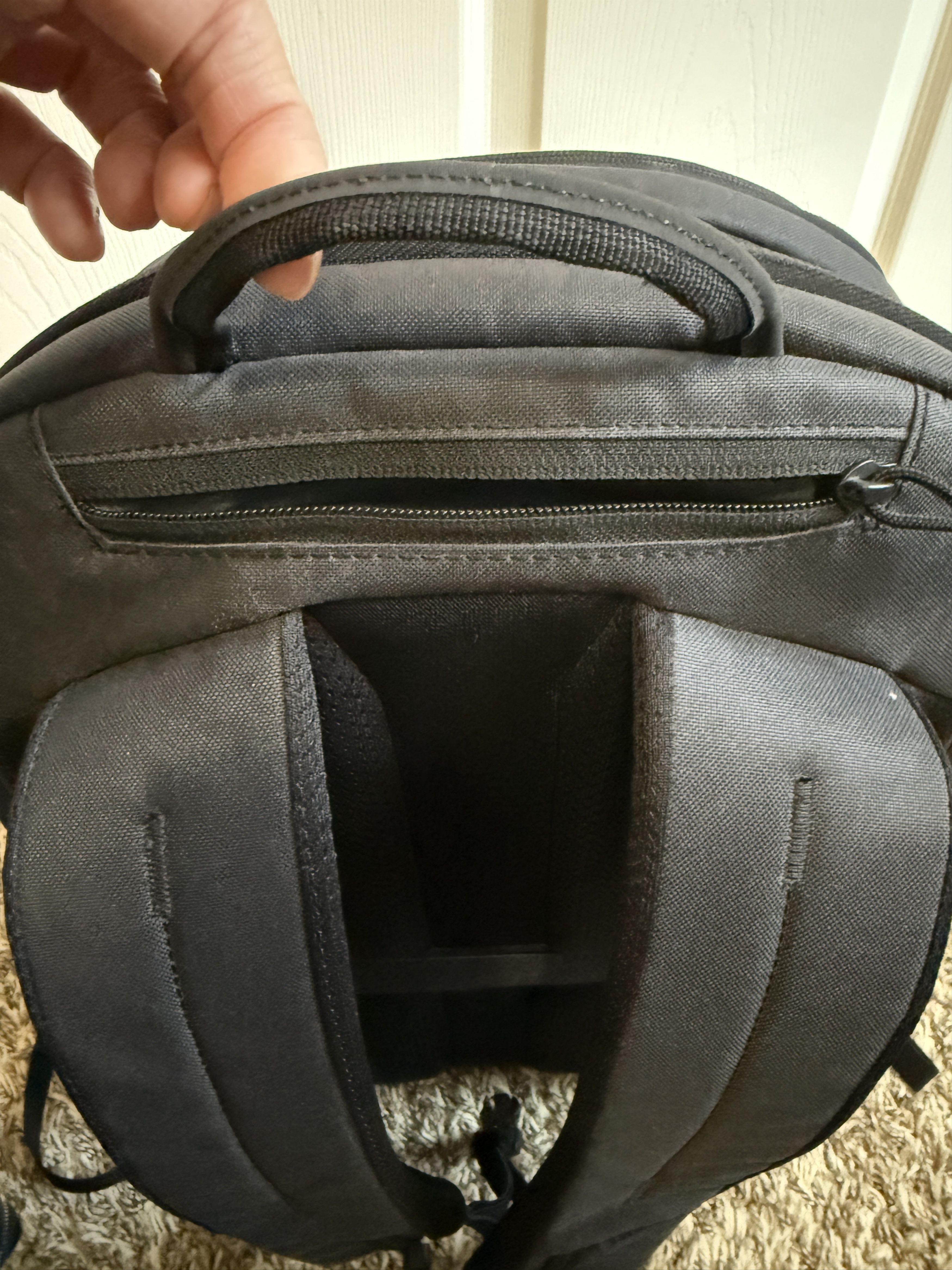 Outdoor Research Thule Aion Backpack - 28L Expandable up to 32L Size ONE SIZE - 8 Thumbnail