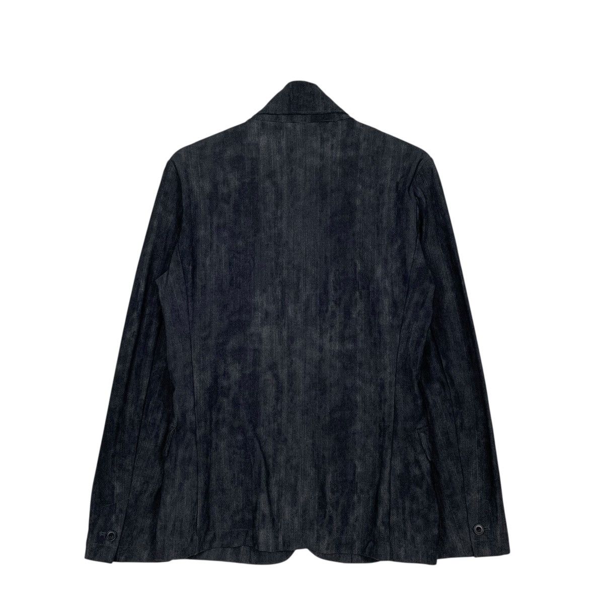 Tornado Mart Tornado Mart Handspun Jacket Size US S / EU 44-46 / 1 - 7 Thumbnail