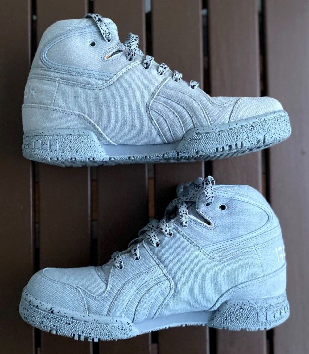 Reebok NEW 2008 Reebok x Alife Pro Legacy Mid. Size W7,5US/38EUR Size US 7.5 / IT 37.5 - 2 Thumbnail