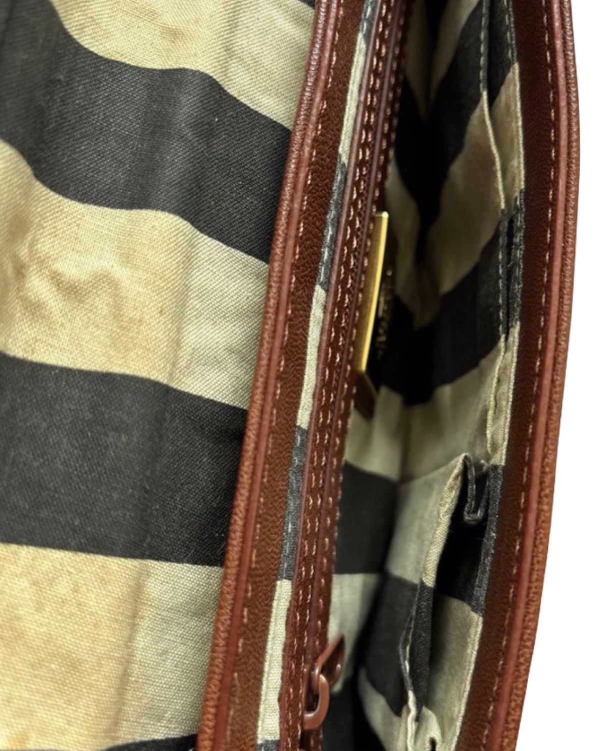 Vivienne Westwood 🔥Vintage🔥 Vivienne Westwood Shoulder bag Size ONE SIZE - 9 Thumbnail