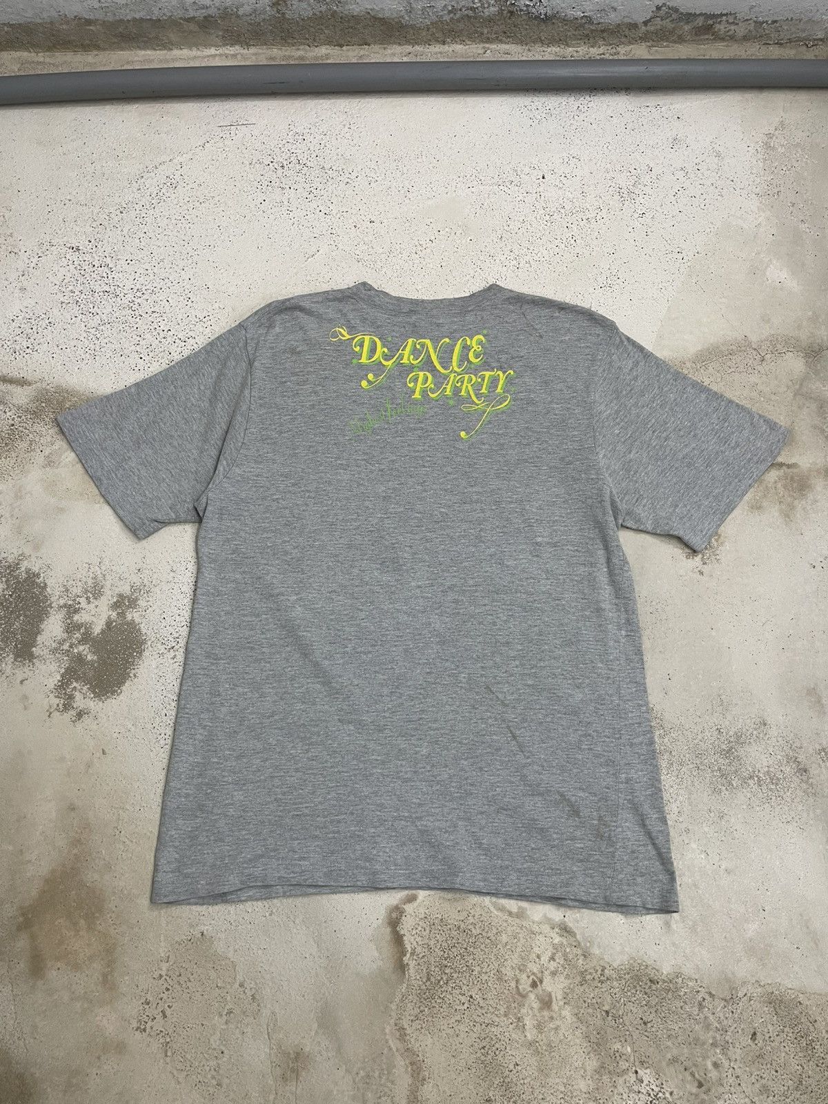 20471120 × Hysteric Glamour × Japanese Brand Dance Party High Feeling Cigarette Hysteric Girl Size US L / EU 52-54 / 3 - 3 Thumbnail