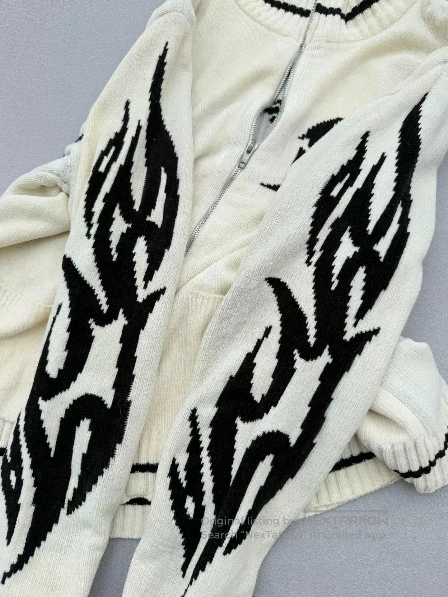Vintage Vintage 90s D. Size US L / EU 52-54 / 3 - 5 Thumbnail