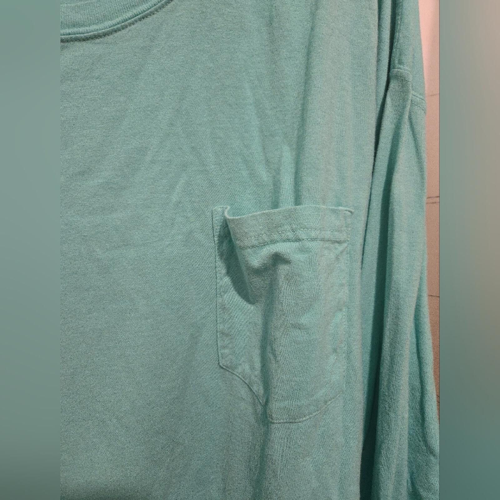Comfort Colors Comfort Colors LS Tee Size US XL / EU 56 / 4 - 3 Thumbnail