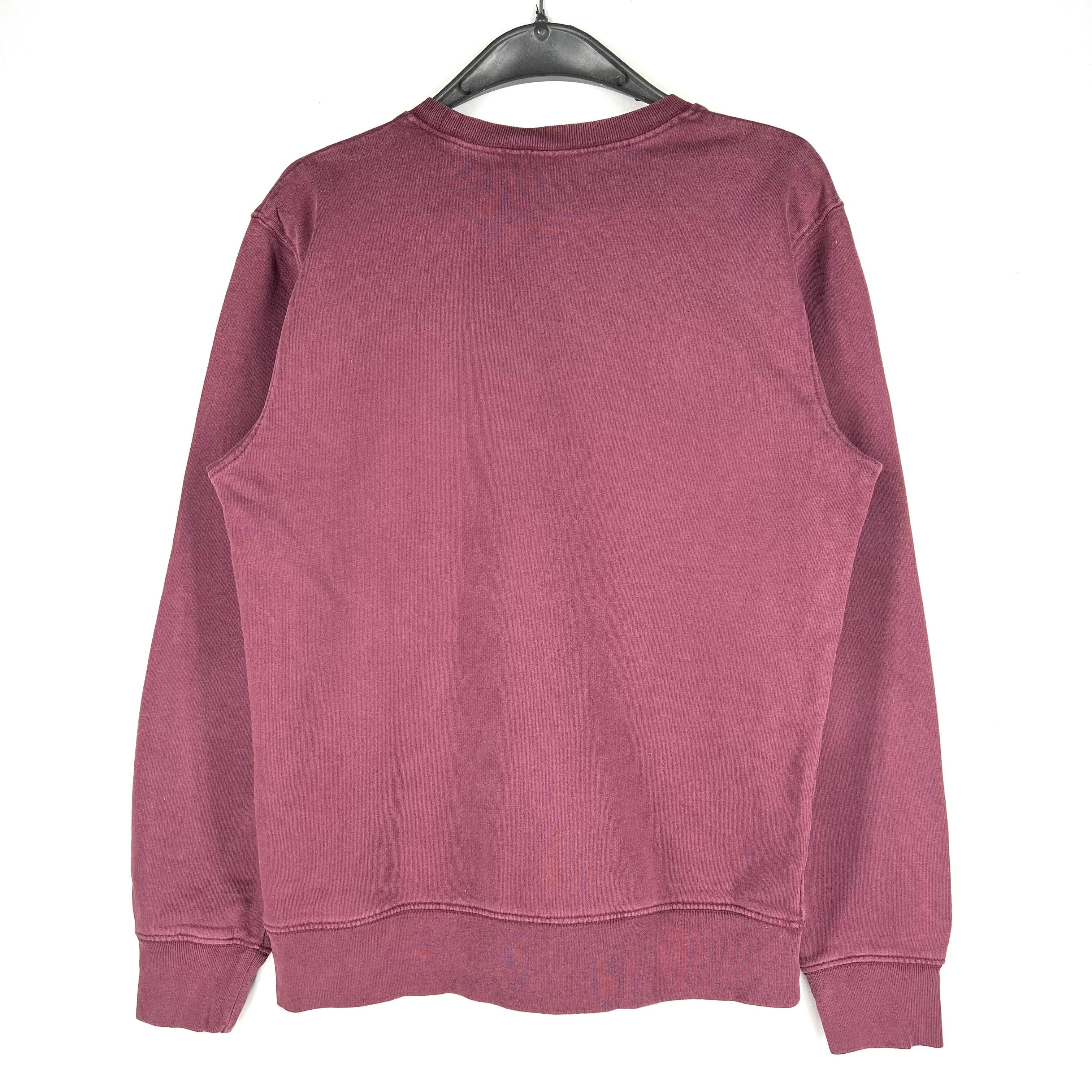 Carhartt Carhartt Sweatshirt Big Logo Size S Size US S / EU 44-46 / 1 - 3 Thumbnail