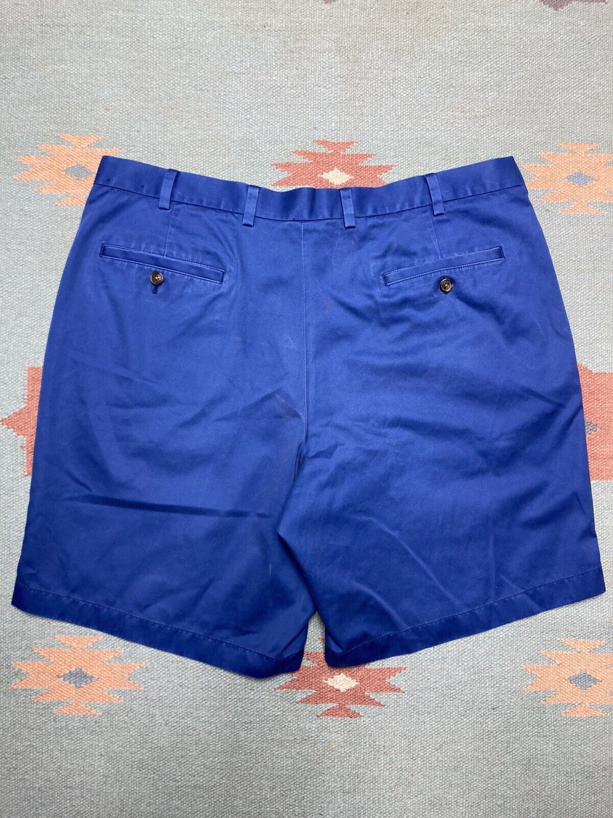 Brooks Brothers Brooks brothers 40 shorts cott casual golf lightweight chino Size US 40 / EU 56 - 7 Thumbnail