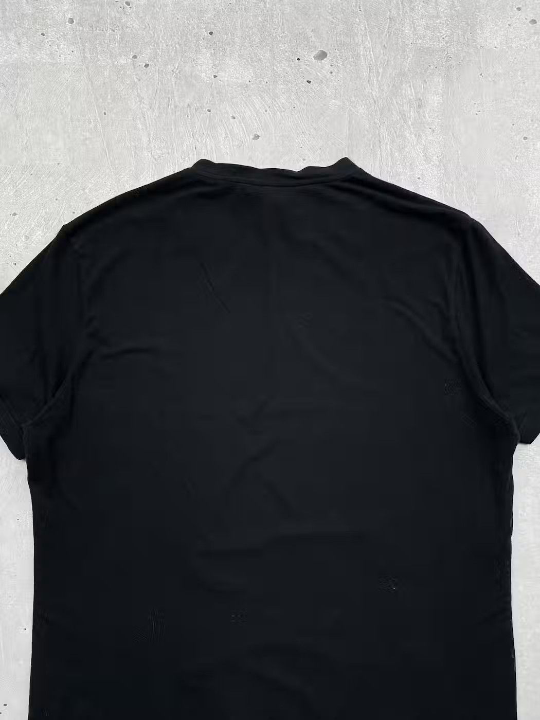 Gianfranco Ferre Gianfranco Ferre Vintage Monogram Tee Size US XL / EU 56 / 4 - 8 Thumbnail