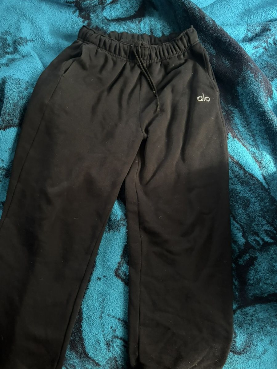 Alo Alo Quarter zip set Size US S / EU 44-46 / 1 - 6 Thumbnail