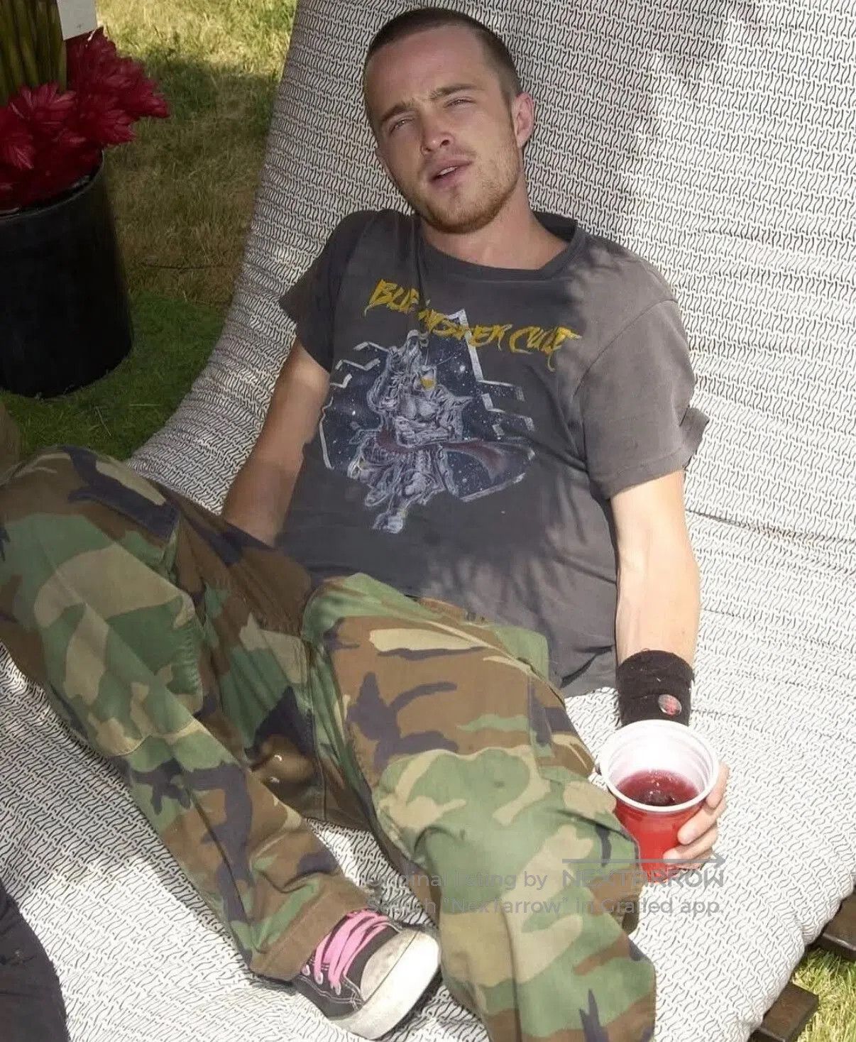 Supreme Supreme Camouflage Sweatpants. Size US 30 / EU 46 - 6 Thumbnail