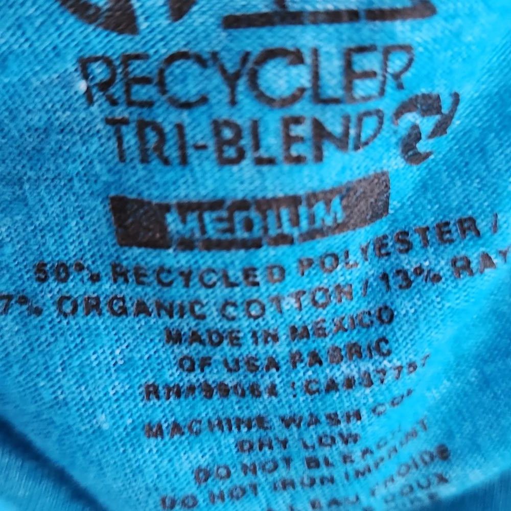 Billabong Billabong T Shirt Mens Medium Size US M / EU 48-50 / 2 - 3 Thumbnail