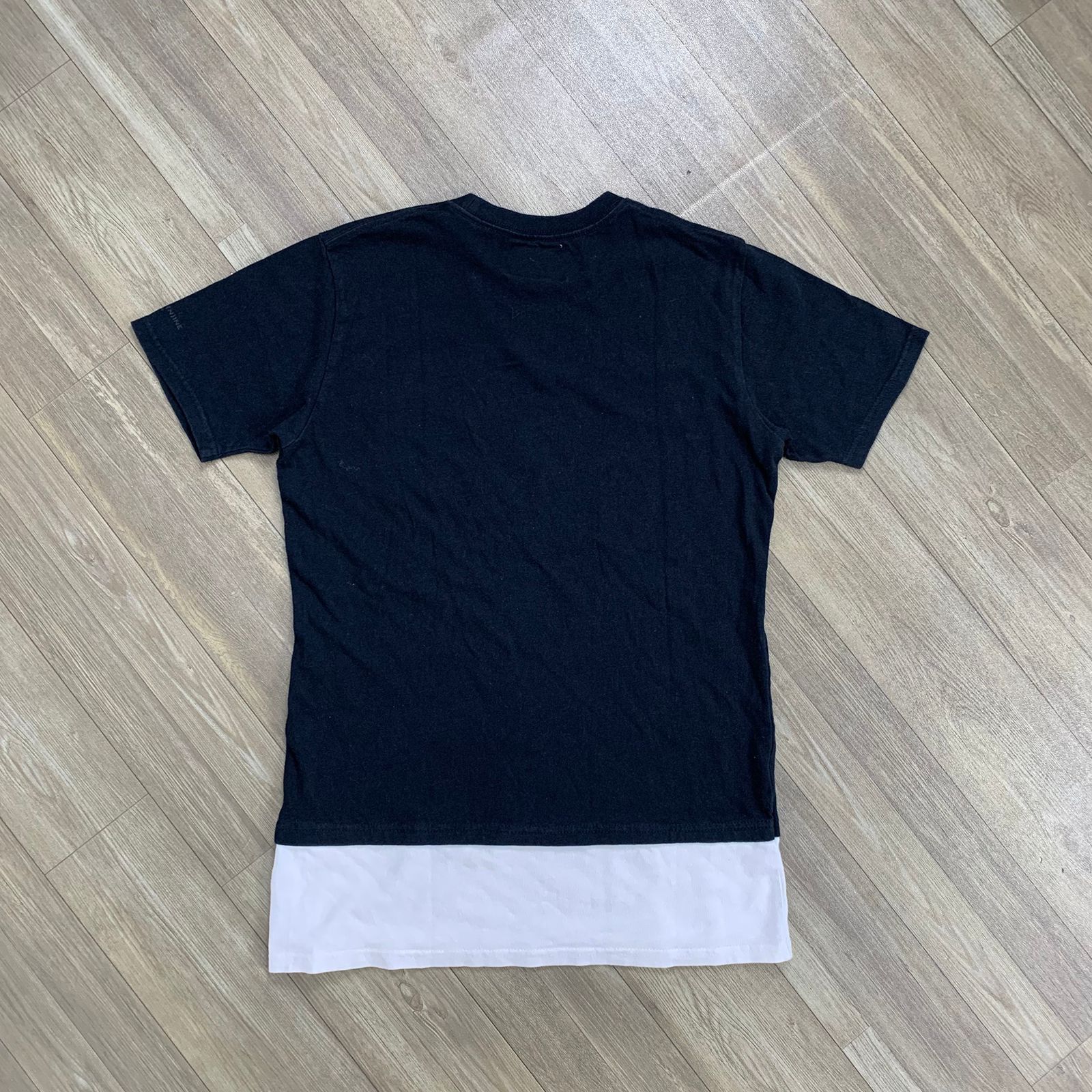 Number (N)ine Number Nine Denim Pocket Tee Size US S / EU 44-46 / 1 - 5 Thumbnail