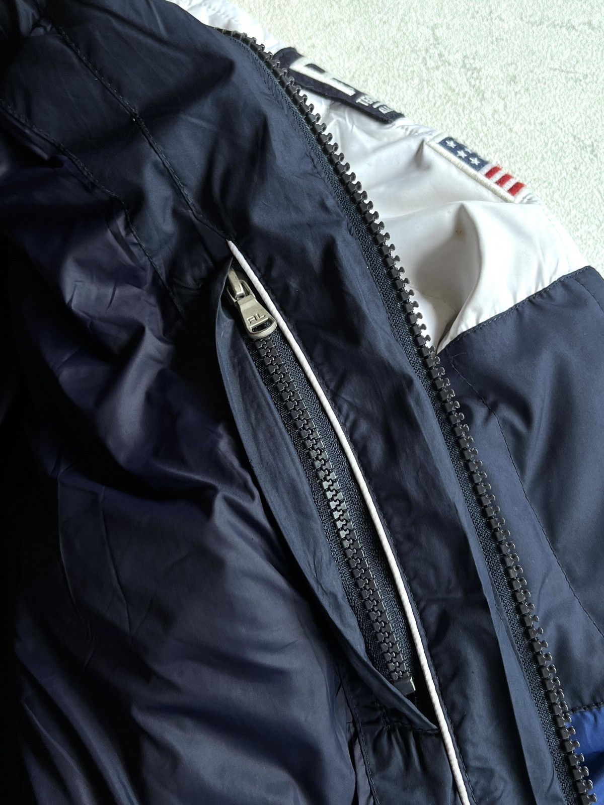 Polo Ralph Lauren Limited Polo Rvlph Lauren P1 Racing Team 2011 ♘✧ˎˊ˗ Size US M / EU 48-50 / 2 - 9 Thumbnail