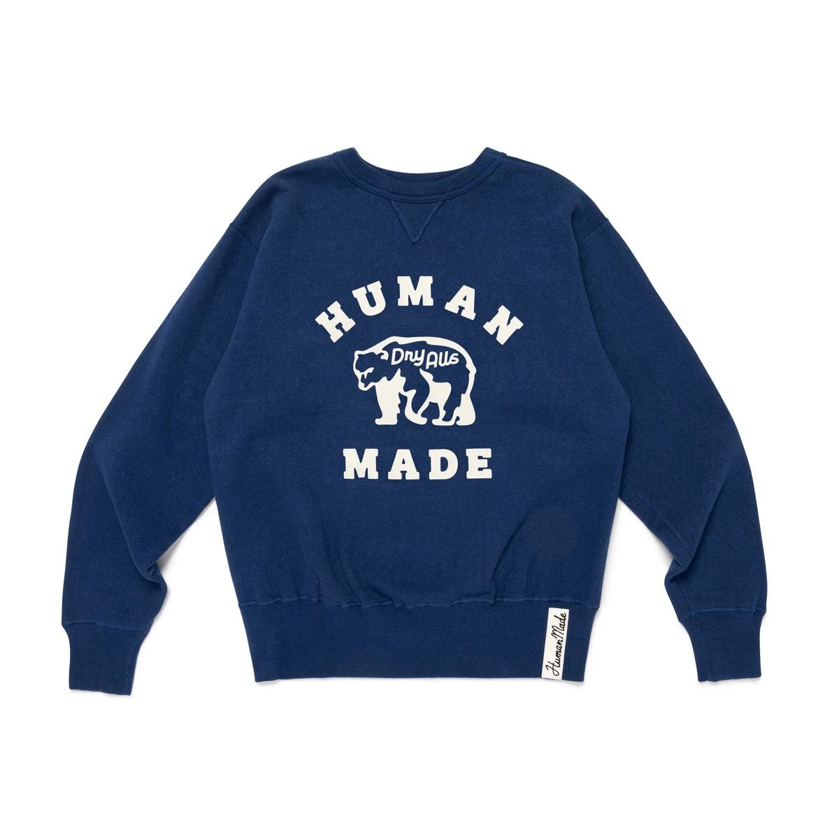 Human Made Human Made Sweatshirt Size ONE SIZE - 1 Thumbnail