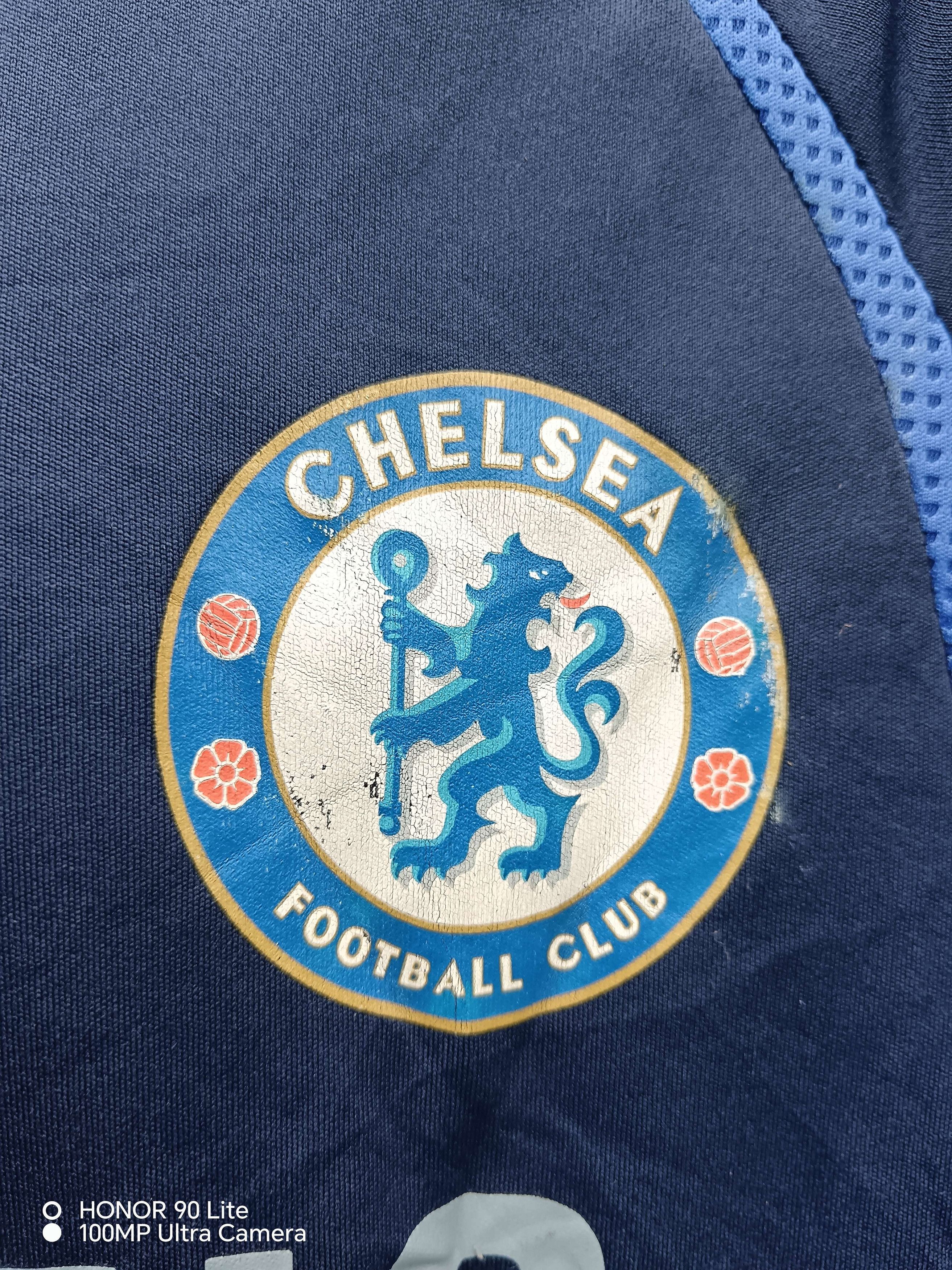 Adidas × Chelsea Soccer × Vintage Vintage Jersey chelsea Samsung mobile Size US L / EU 52-54 / 3 - 20 Thumbnail