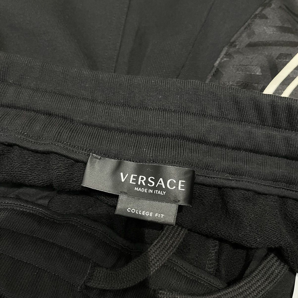 Versace Versace Shorts Black Size US 30 / EU 46 - 3 Thumbnail