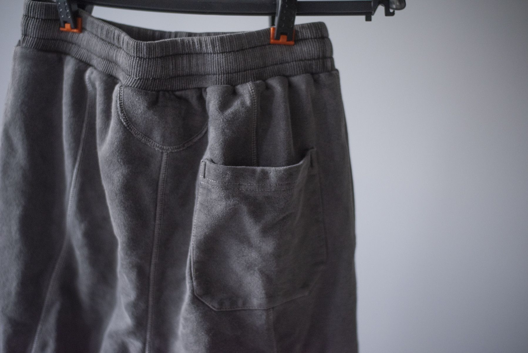 Cole Buxton Cole Buxton Heavyweight Warm up Sweatpants Size US 32 / EU 48 - 4 Thumbnail
