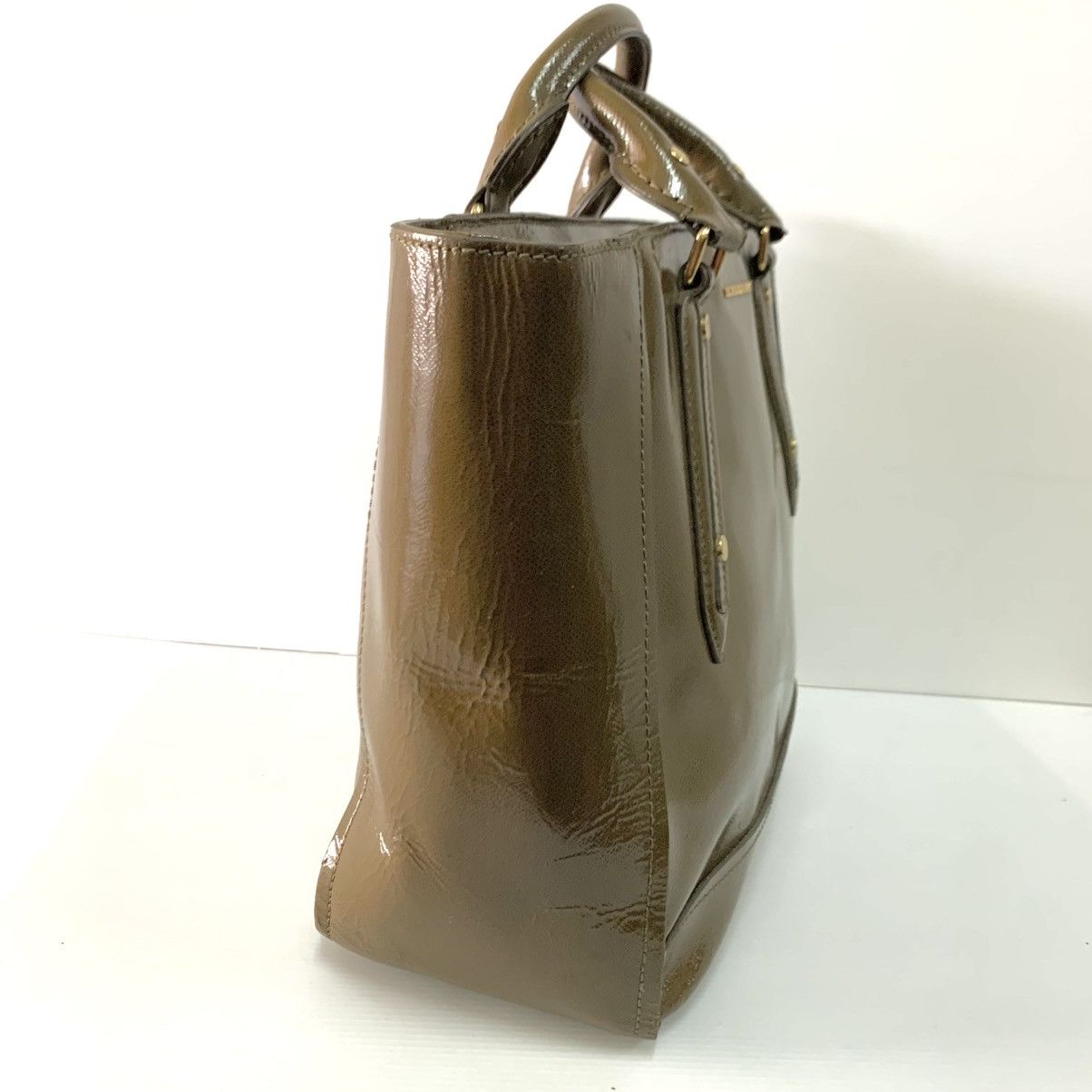 Burberry Burberry Large Tote Bag Size ONE SIZE - 3 Thumbnail