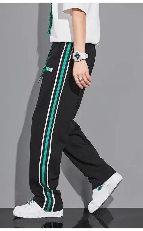 Jean Convenient sweatpants with comfort Size 30" / US 8 / IT 44 - 2 Thumbnail
