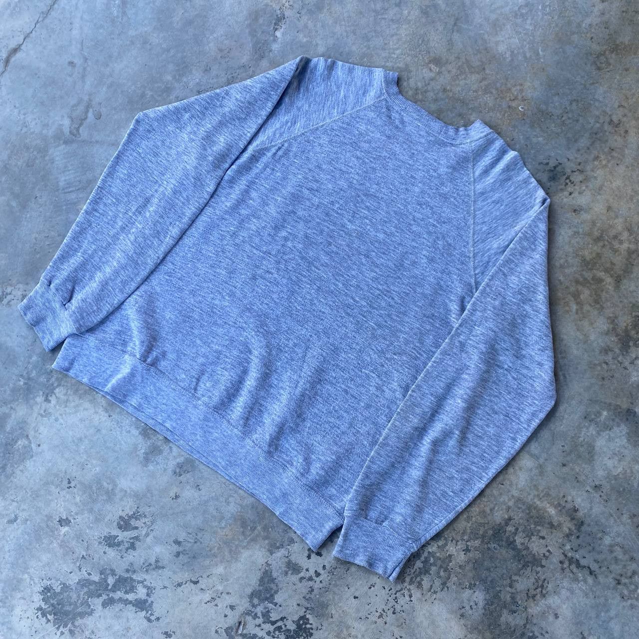 Vintage RARE VINTAGE 70S TENNESSE UNIVERSITY BASSETT WALKER RAYON Size US L / EU 52-54 / 3 - 4 Thumbnail