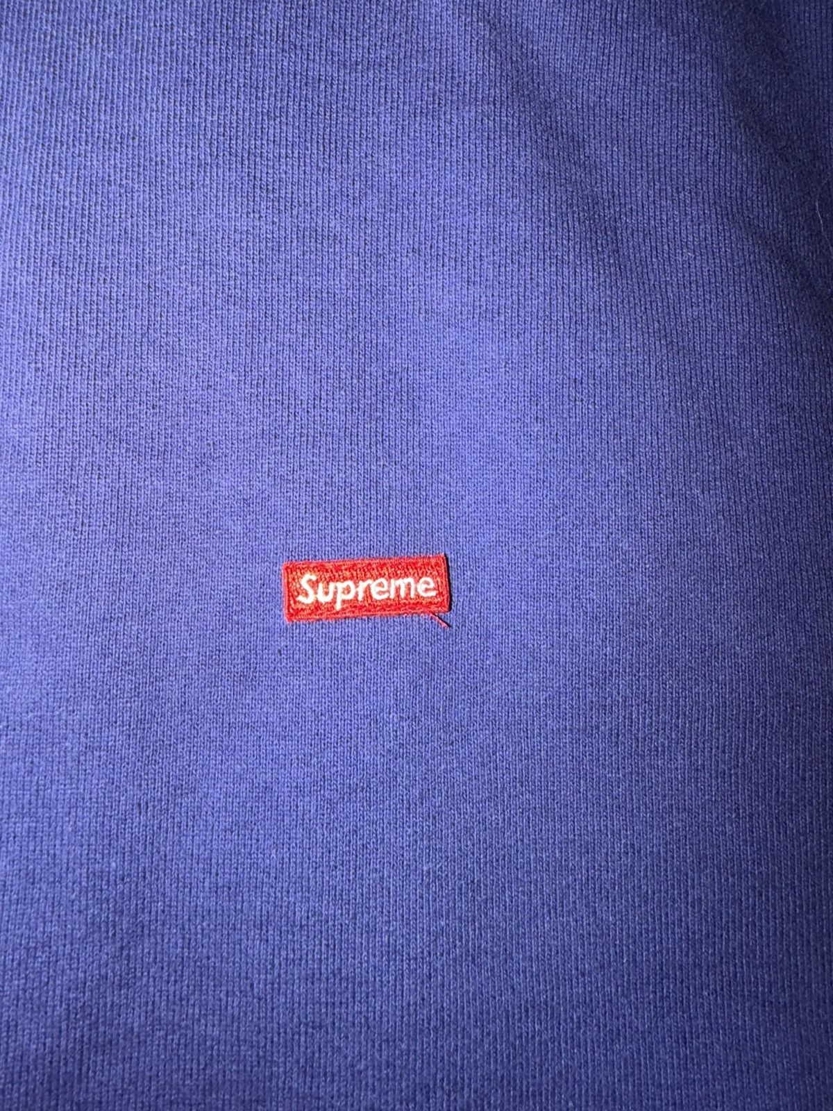 Other Supreme Small Box Hoodie Size US L / EU 52-54 / 3 - 2 Thumbnail