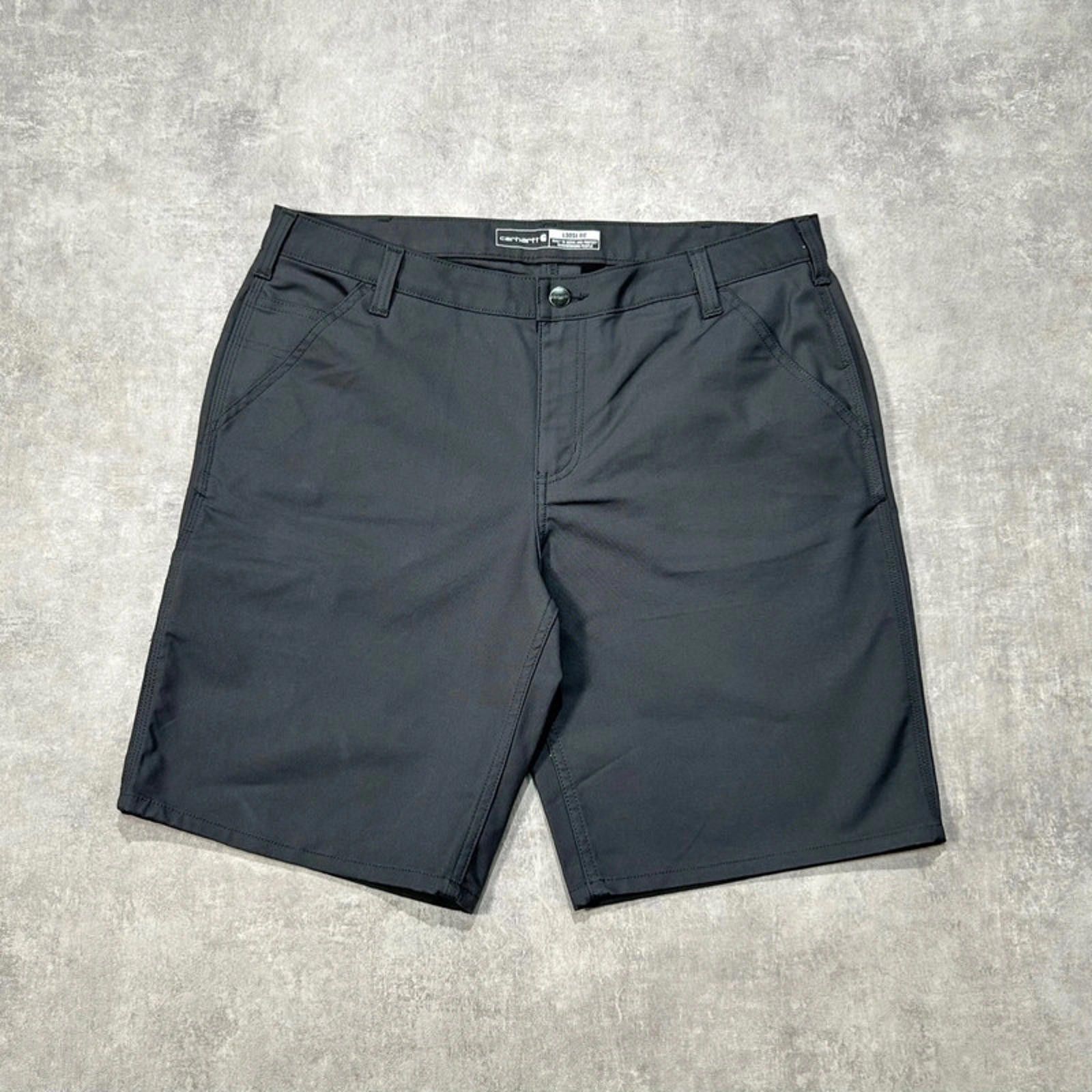 Carhartt Carhartt shorts Size US 36 / EU 52 - 1 Thumbnail