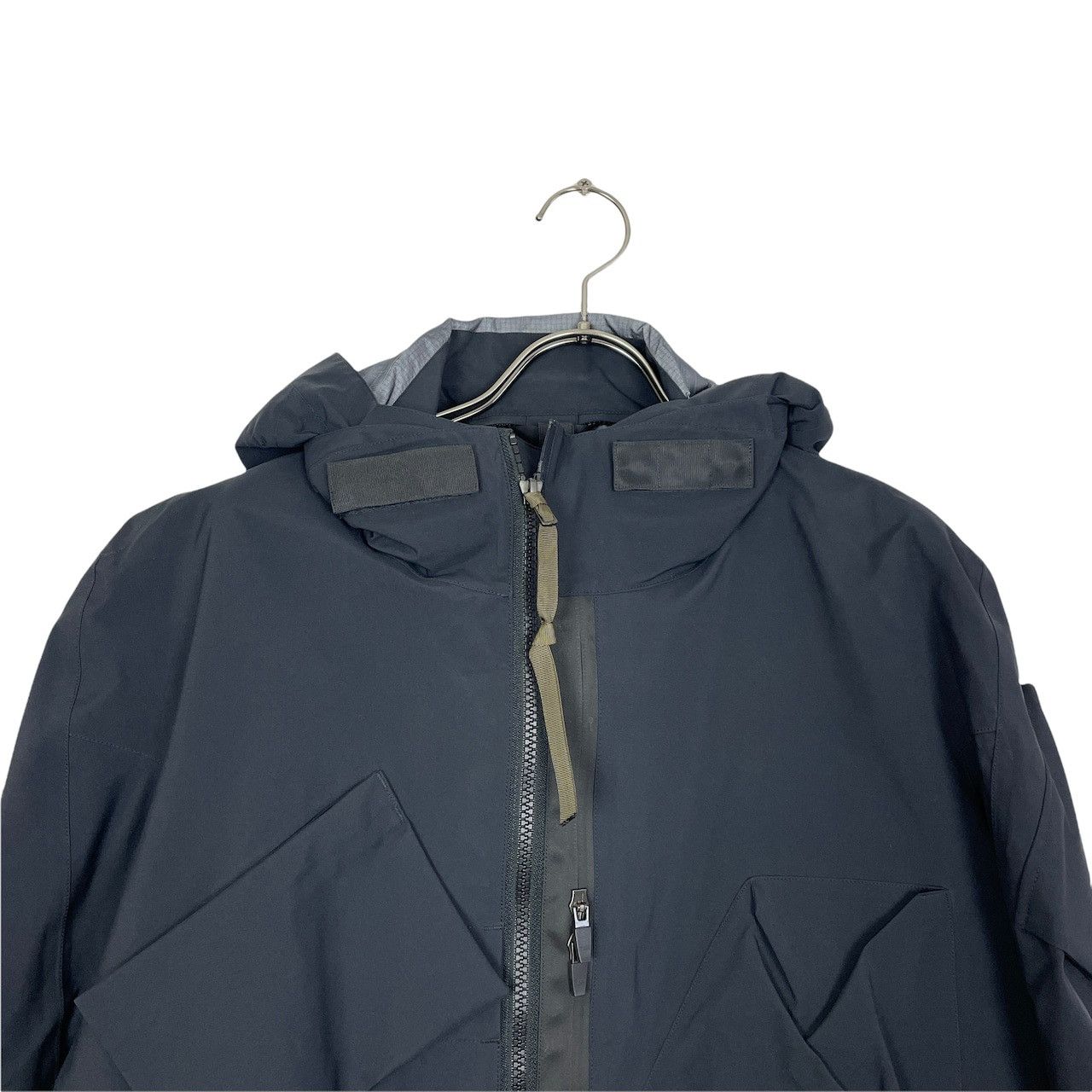 Acronym ACRONYM 3L Gore-Tex Pro Tec Sys Interops Jacket (J47TS-GT) Size US L / EU 52-54 / 3 - 2 Thumbnail