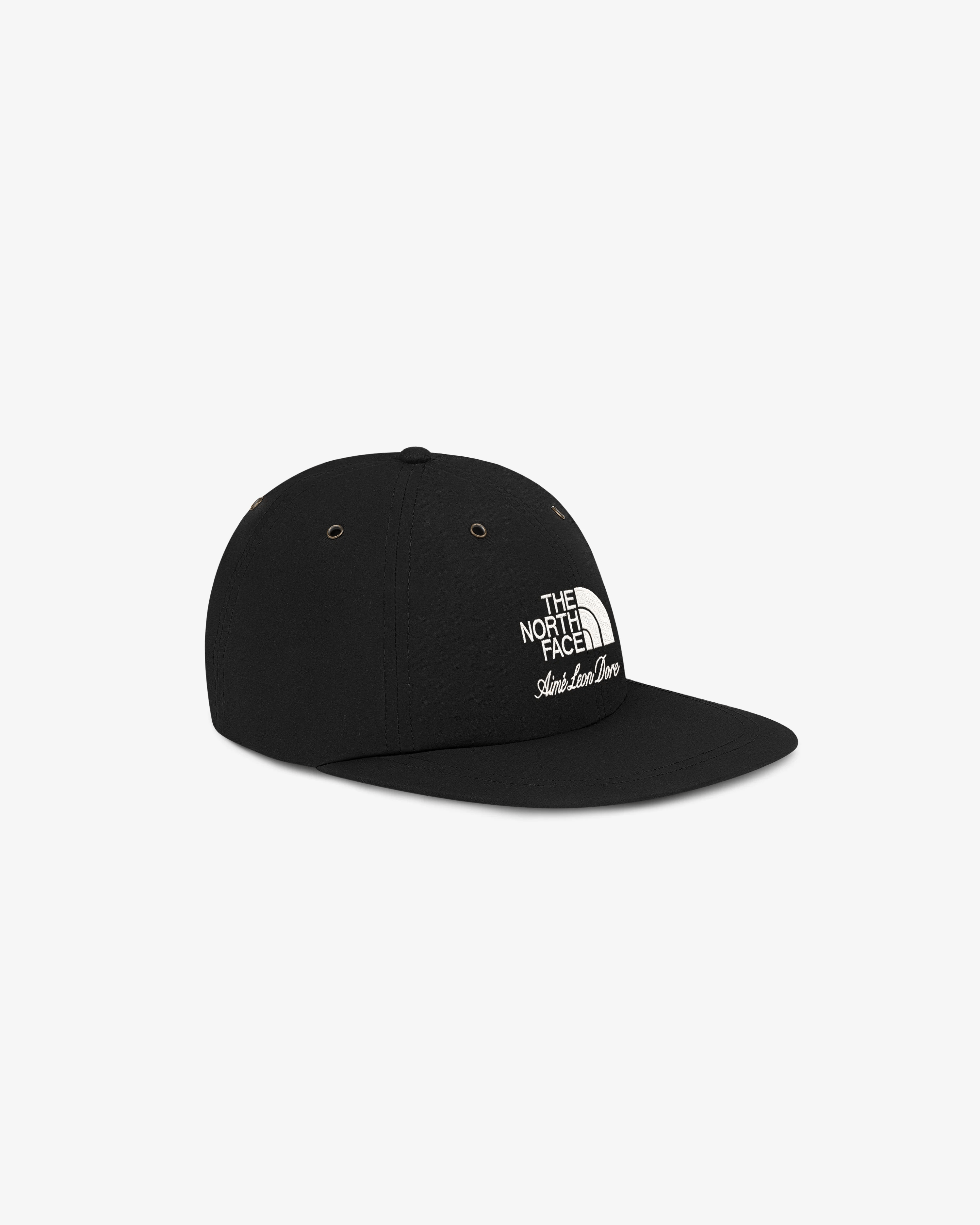 Aime Leon Dore ALD / The North Face Nylon Logo Hat Size ONE SIZE - 3 Thumbnail