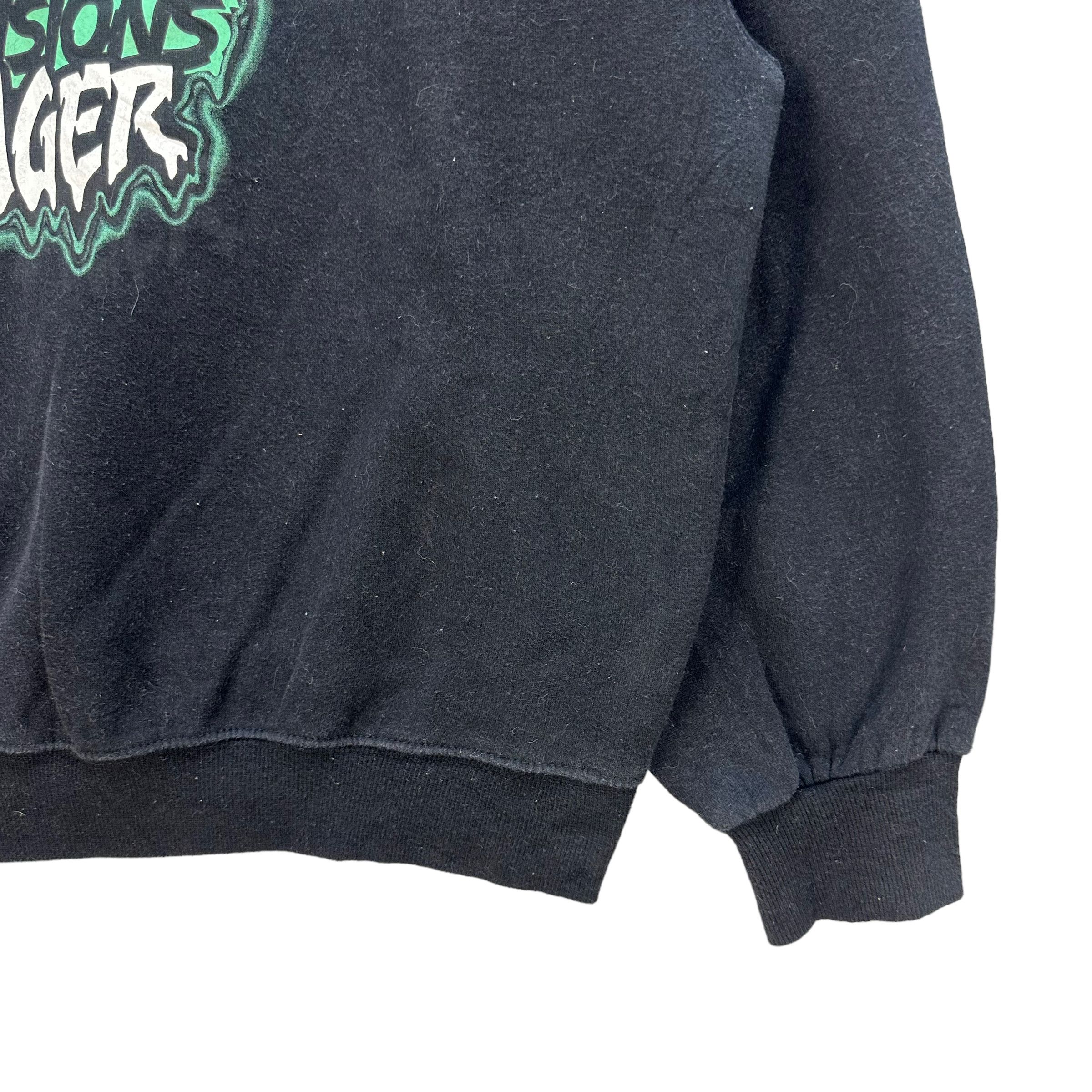 Divided REBEL DIMENSIONS VOYAGER GRAPHIC SWEATSHIRT #7969-193 Size US S / EU 44-46 / 1 - 5 Thumbnail