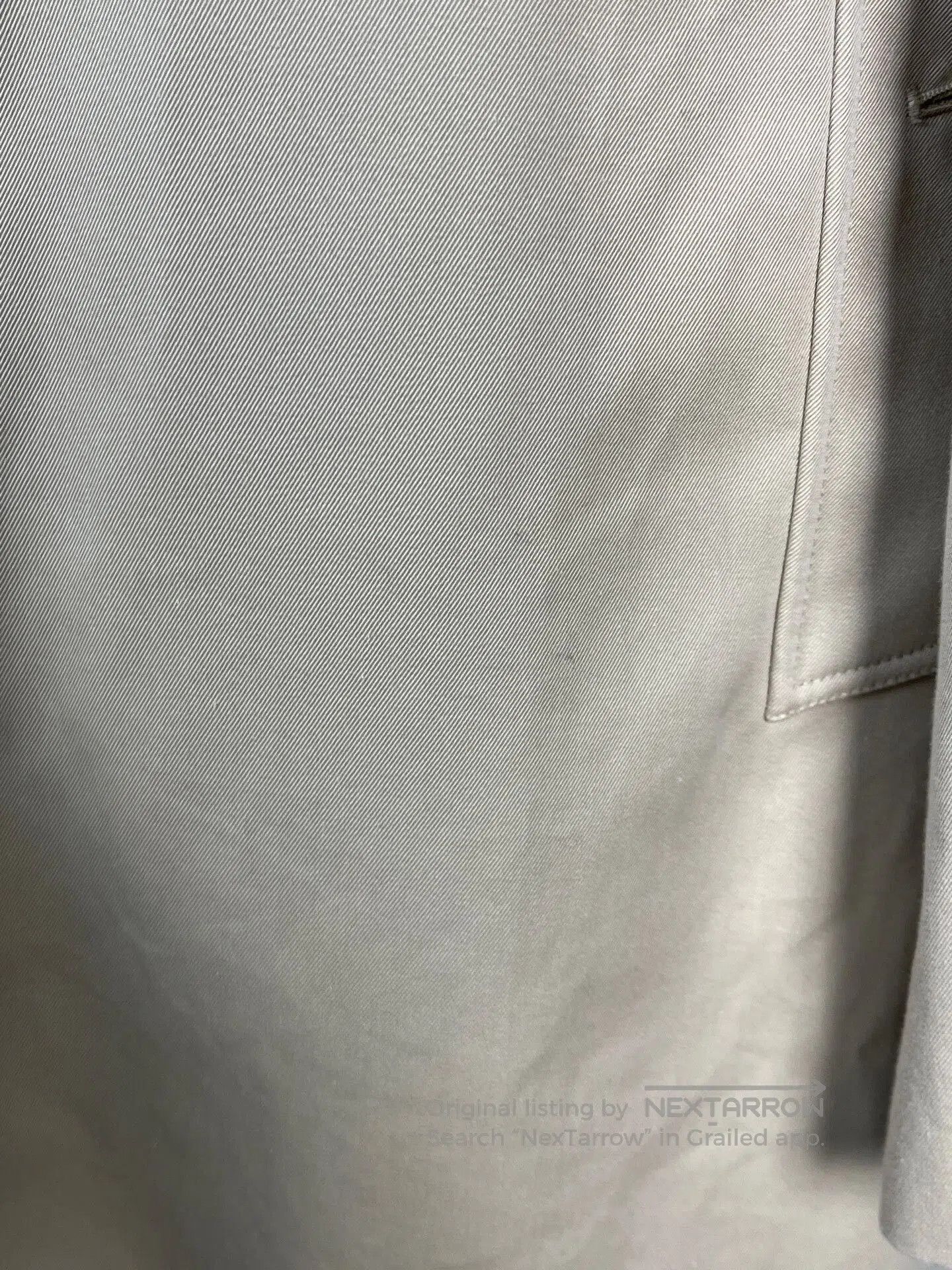 Burberry Burberry Trench Coat. Size US M / EU 48-50 / 2 - 6 Thumbnail