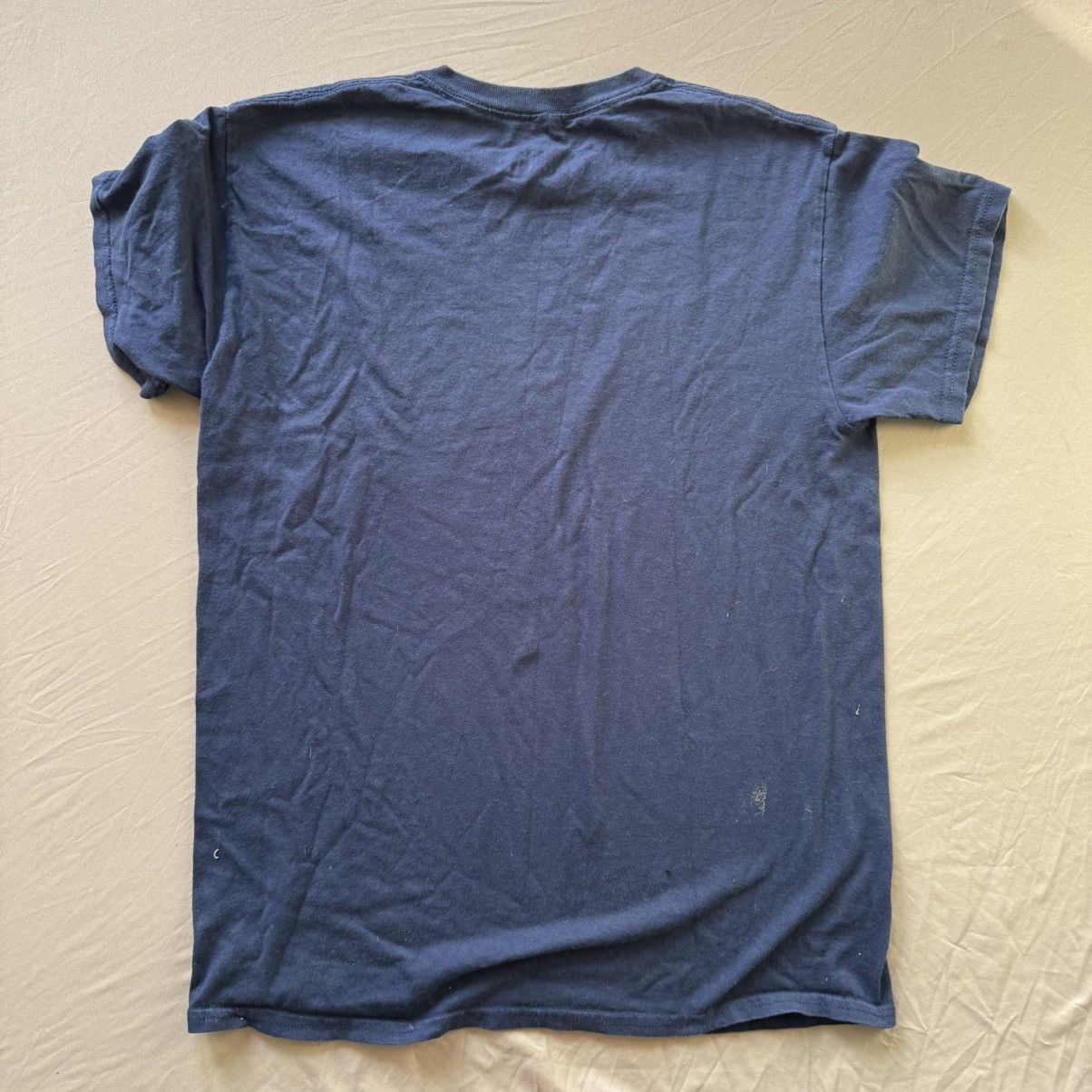 Star Wars Busted Tees Order 66 Star Wars Graphic Tee Size US M / EU 48-50 / 2 - 2 Thumbnail