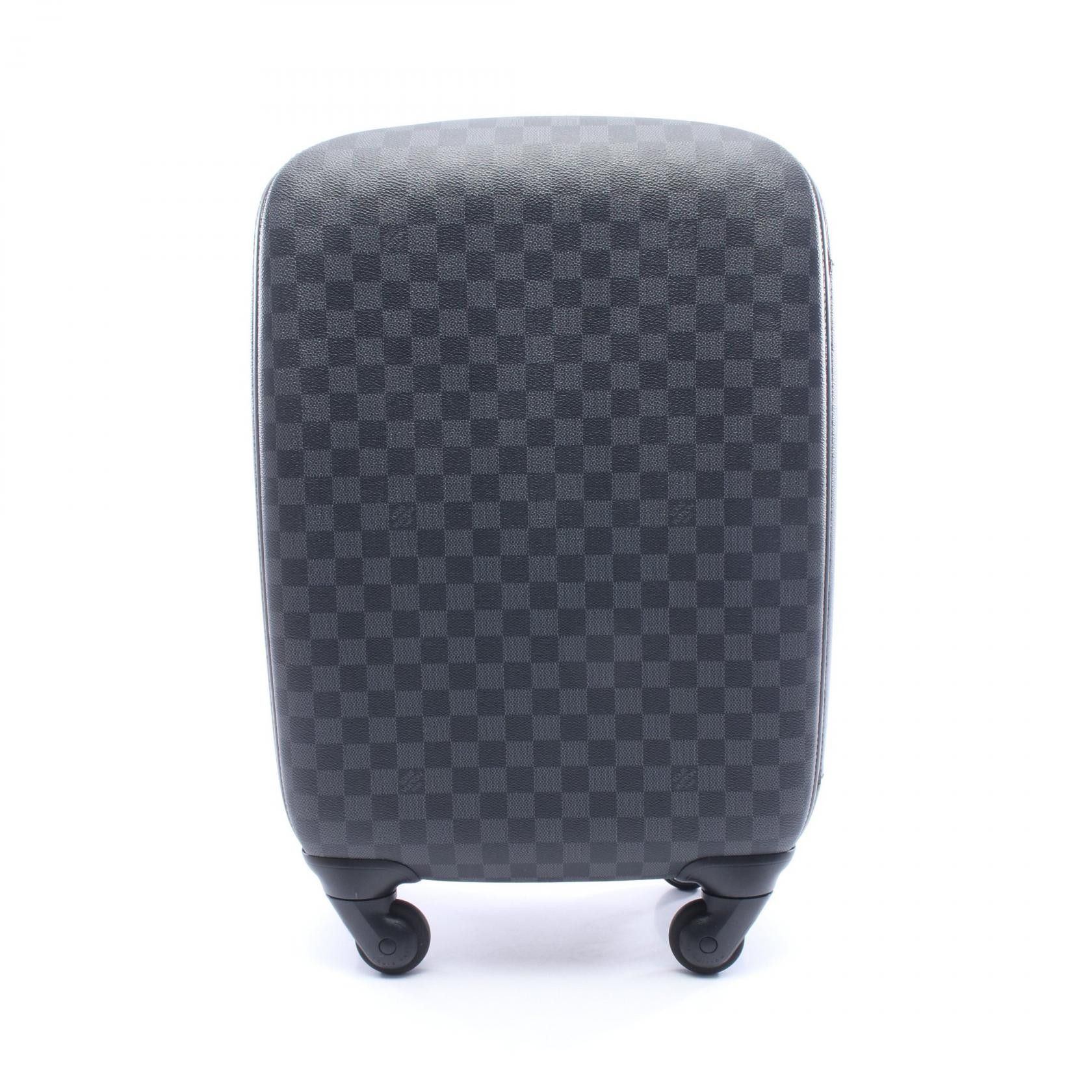 Louis Vuitton Louis Vuitton Louis Vuitton Zephyr Luggage Textile Travel Bag N23005 DUTY FREE for USA Size ONE SIZE - 1 Thumbnail